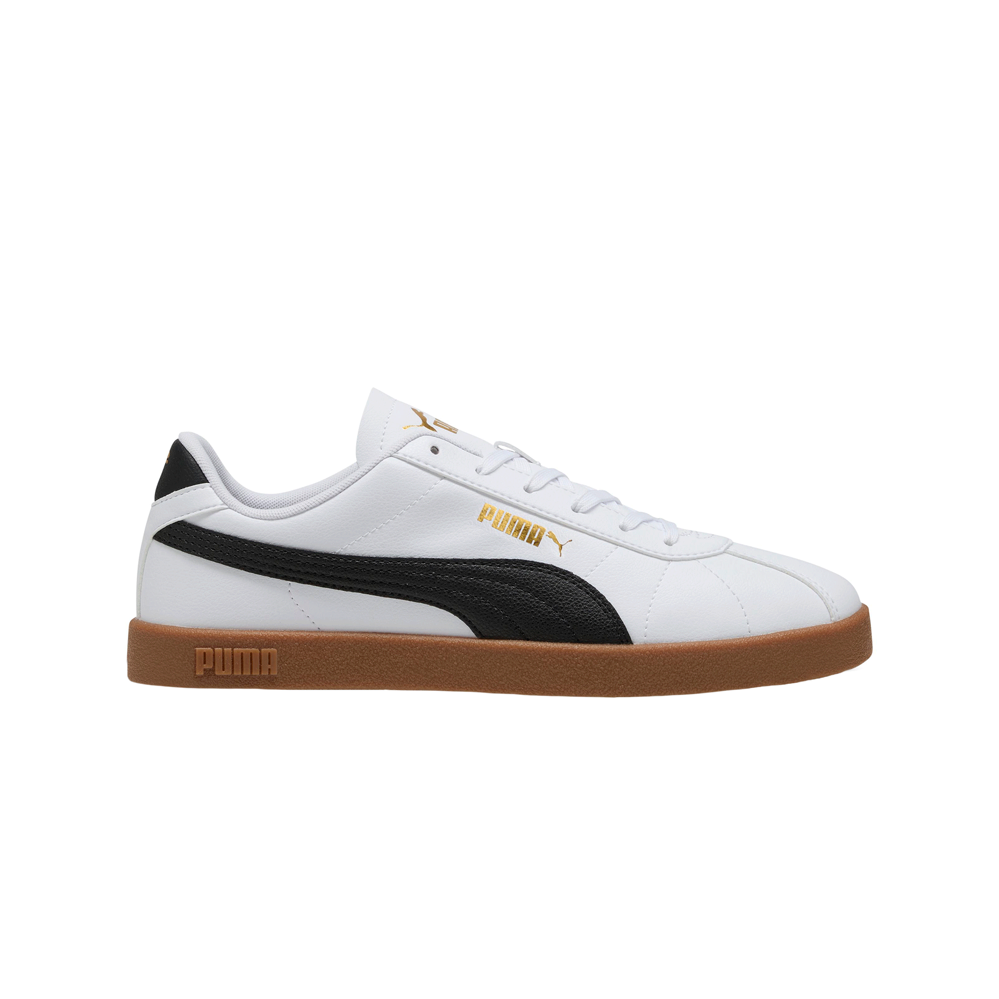 Tenis Puma Casual Club II SL Hombre 397445 06
