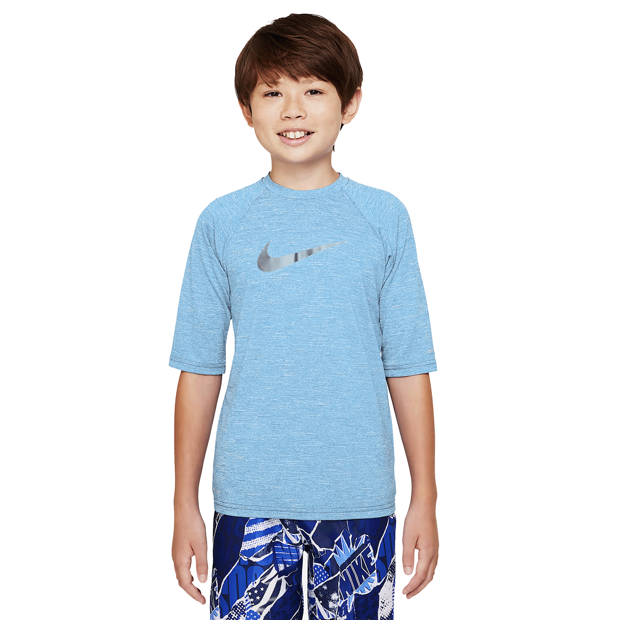 Rashguard Nike Swim Playa Niño NESSA825-486