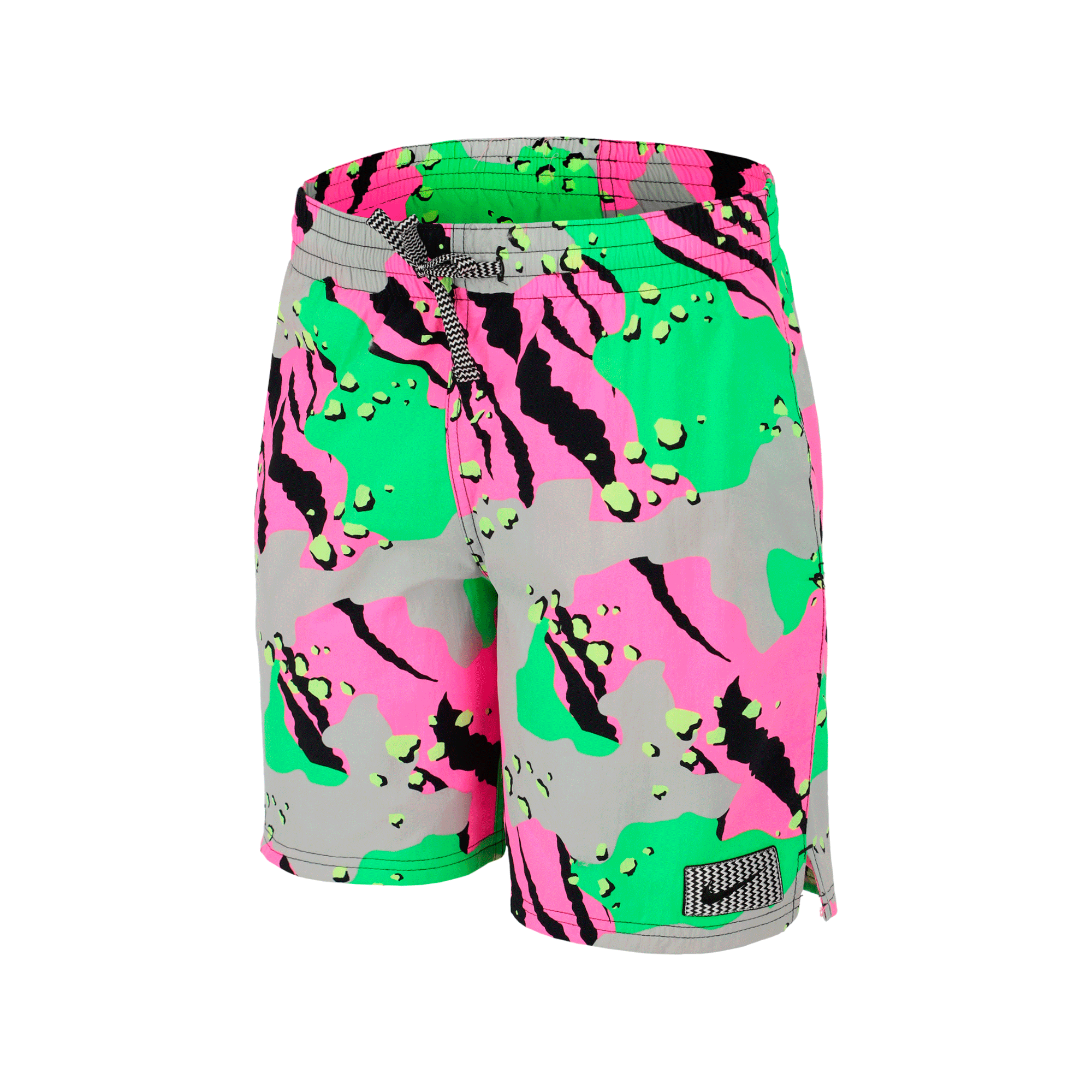 Short Nike Swim Playa Volley Hombre NESSD527-670
