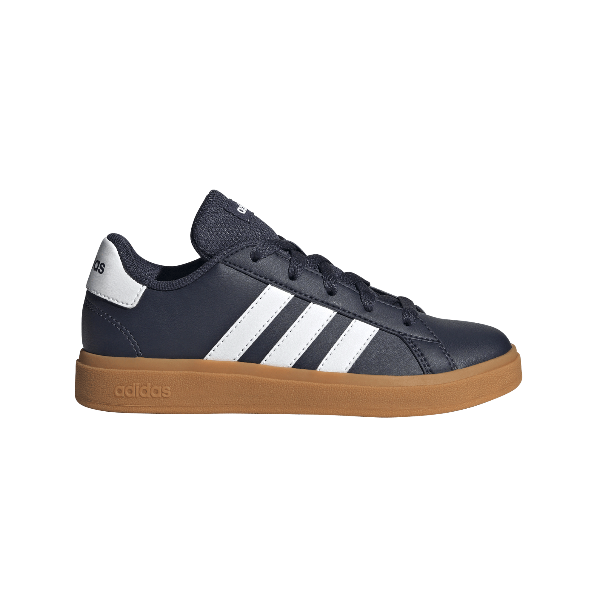 Tenis Casual adidas Grand Court Lifestyle Niño JI0970