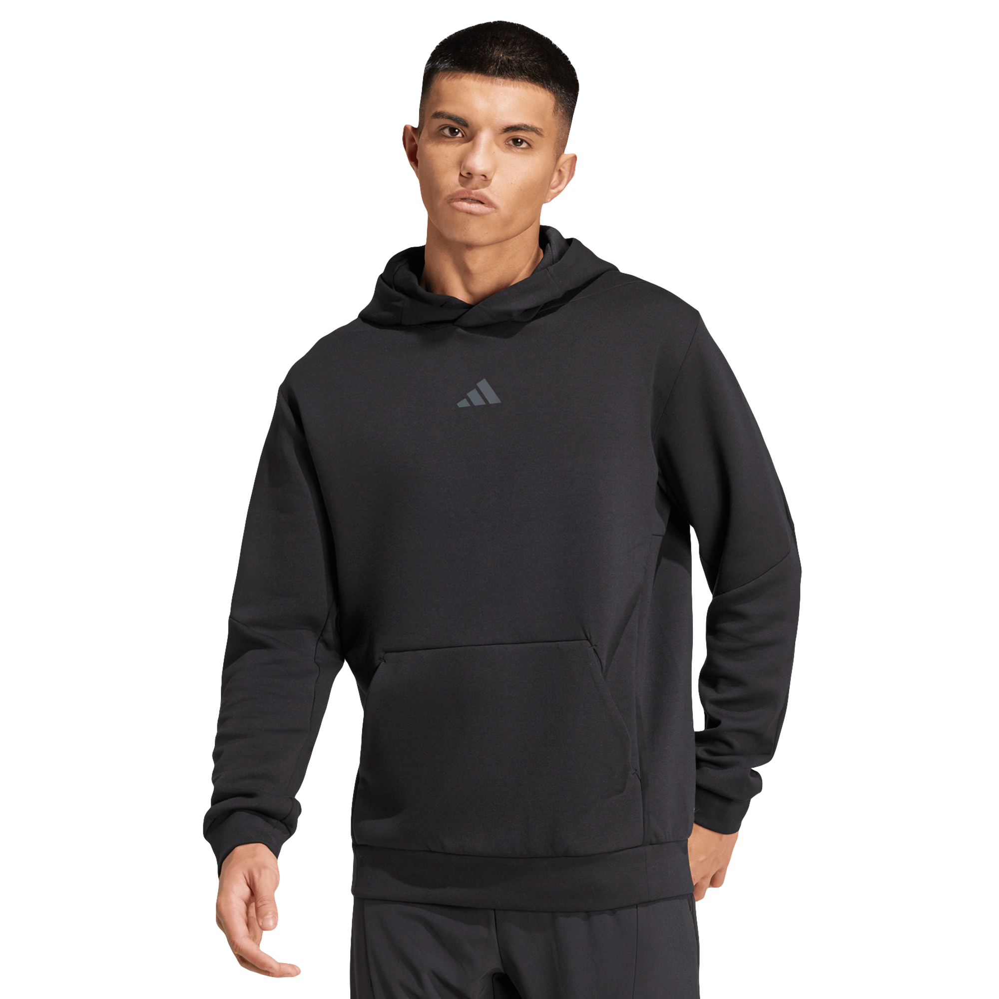 Sudadera adidas Entrenamiento Designed for Training Hombre IY1119