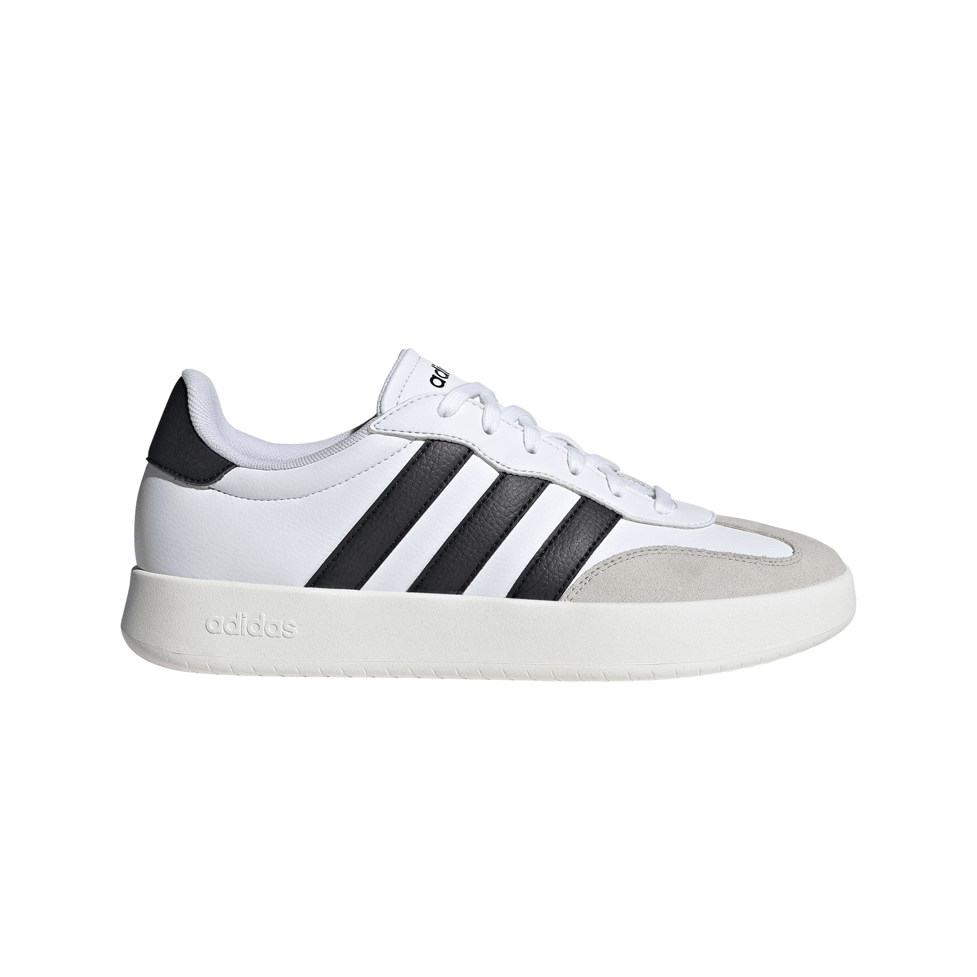 Tenis adidas Casual Barreda Hombre JI2306