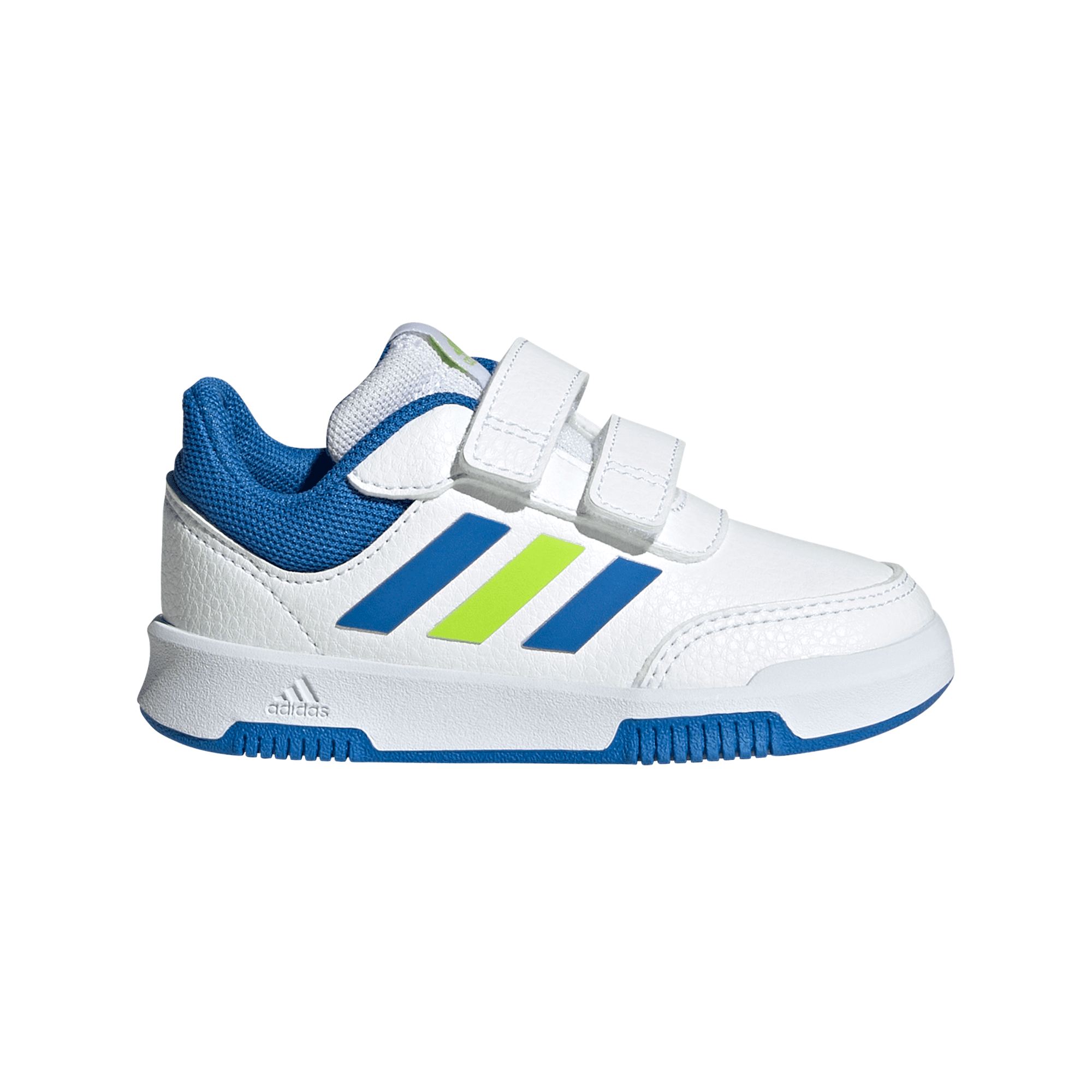 Tenis adidas Casual Tensaur Sport Hook and Loop Bebé JH9527
