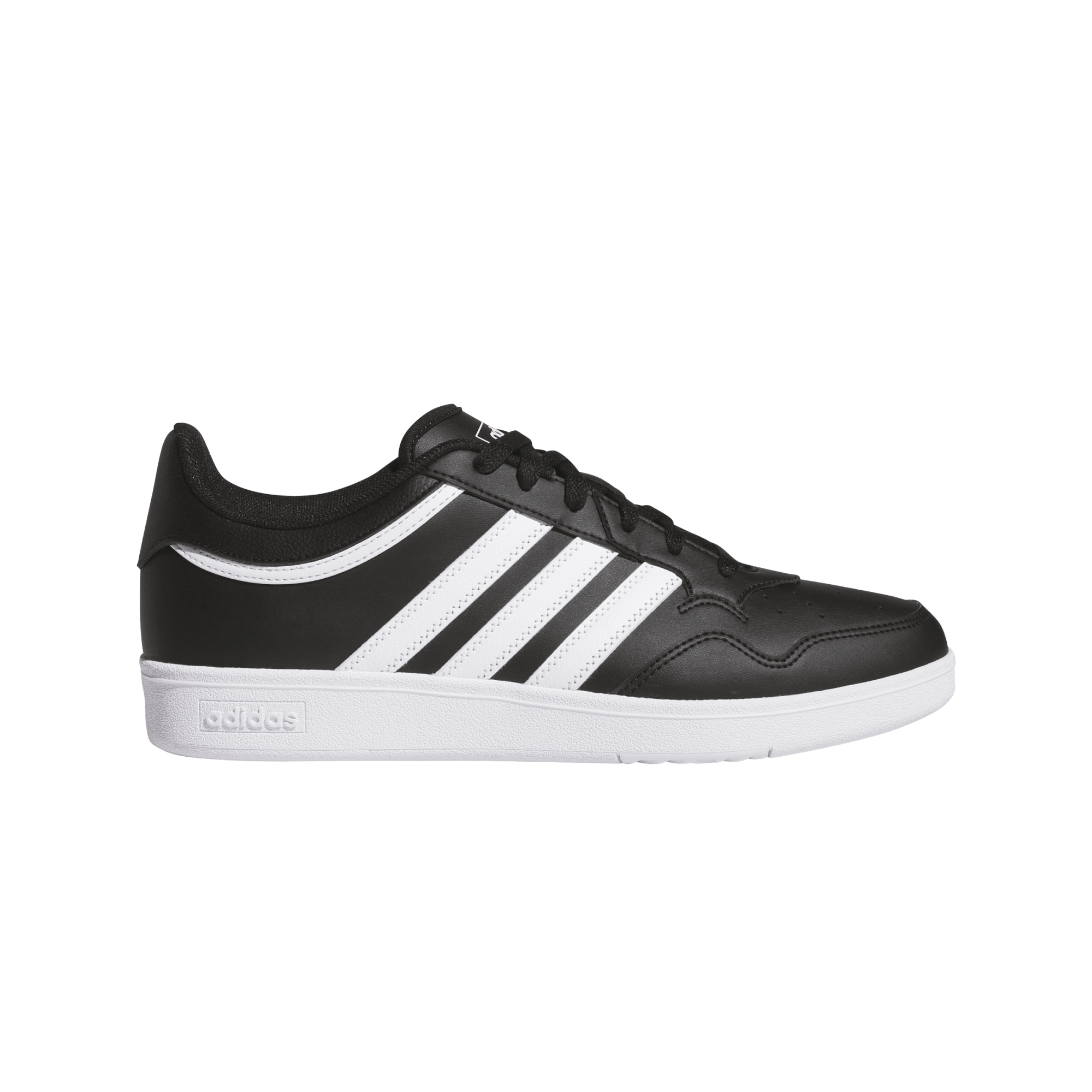 Tenis adidas Casual Hoops 4.0 Unisex JQ9988