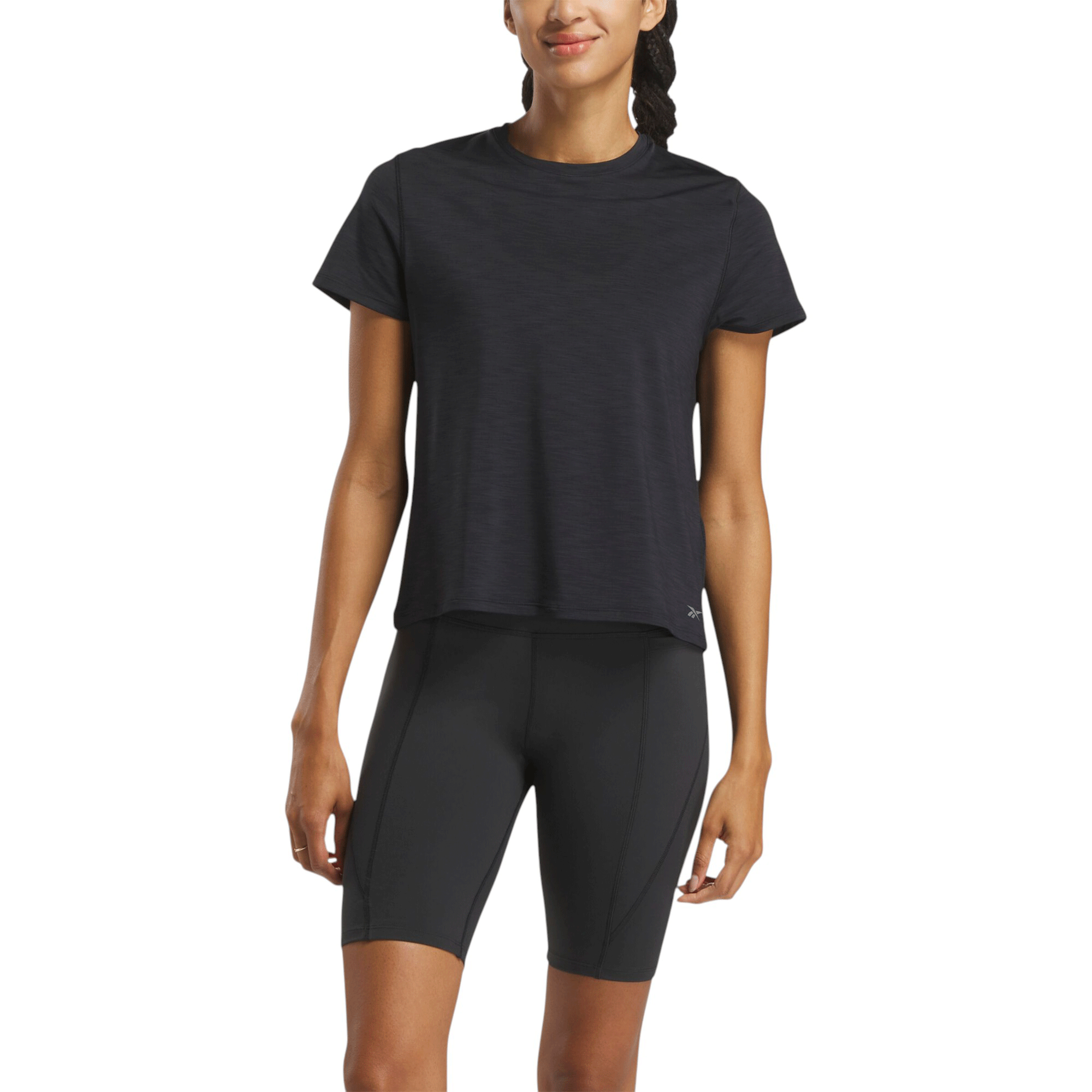 Playera Reebok Entrenamiento RBK-CHILL Athletic Mujer 100075357