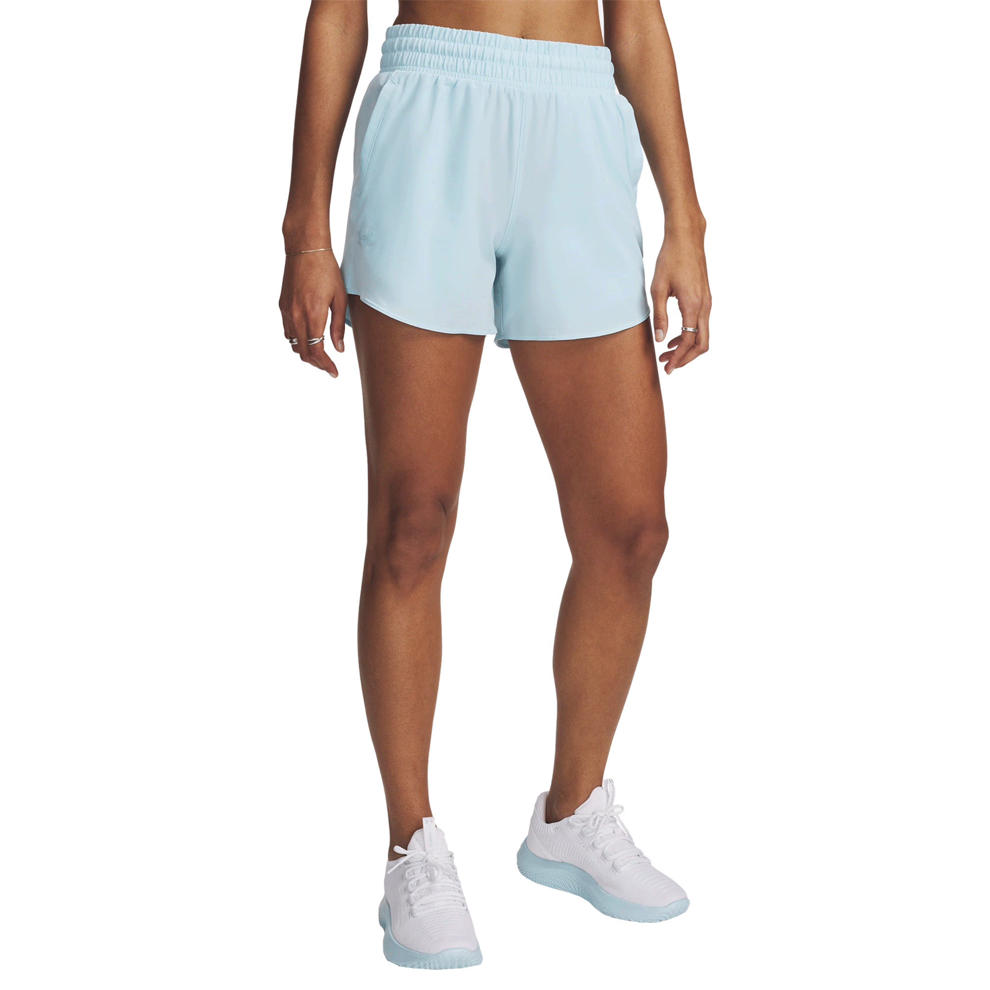 Short Under Armour Entrenamiento Vanish Mujer 1376933-293