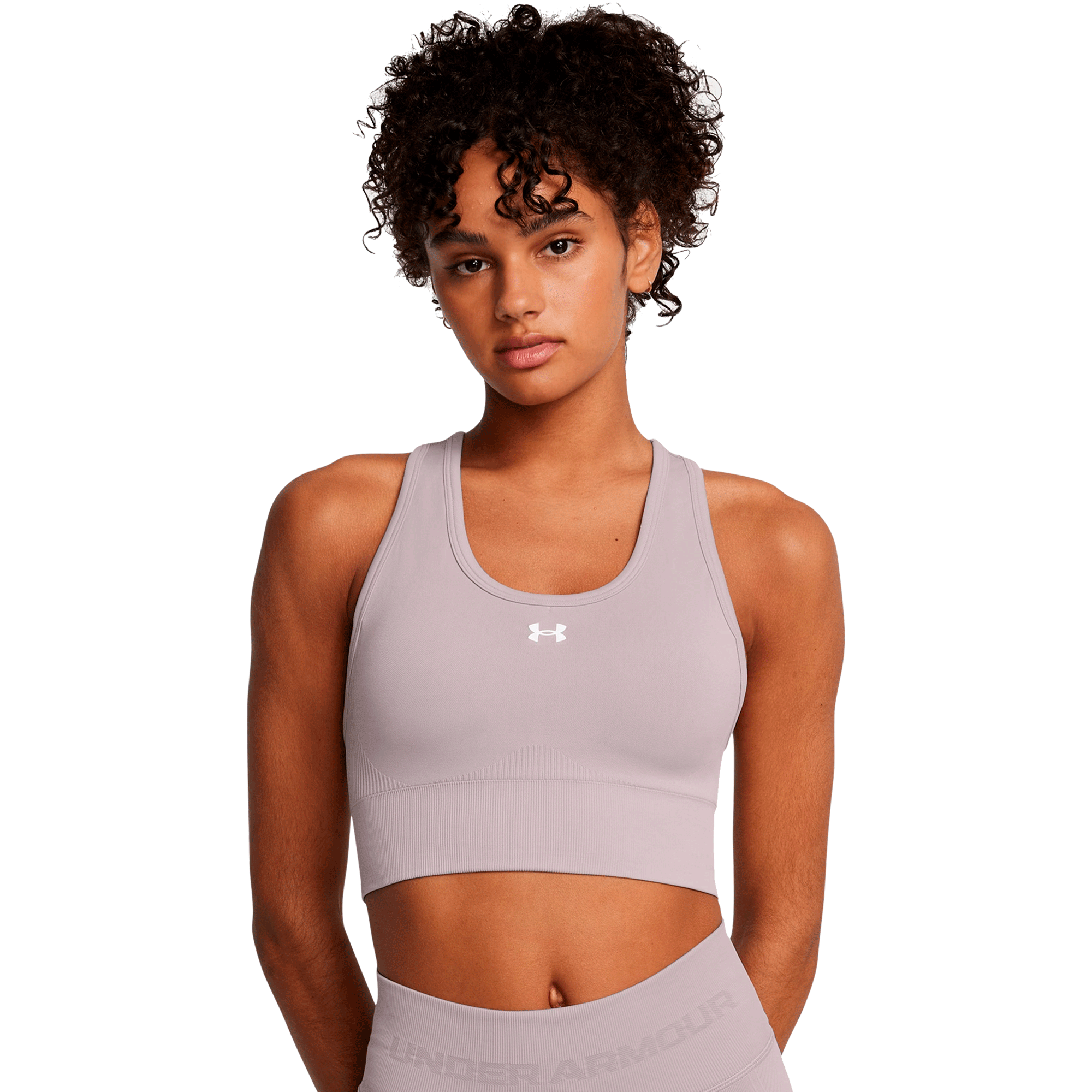 Sujetador Deportivo Under Armour Vanish Mujer 1384419-015
