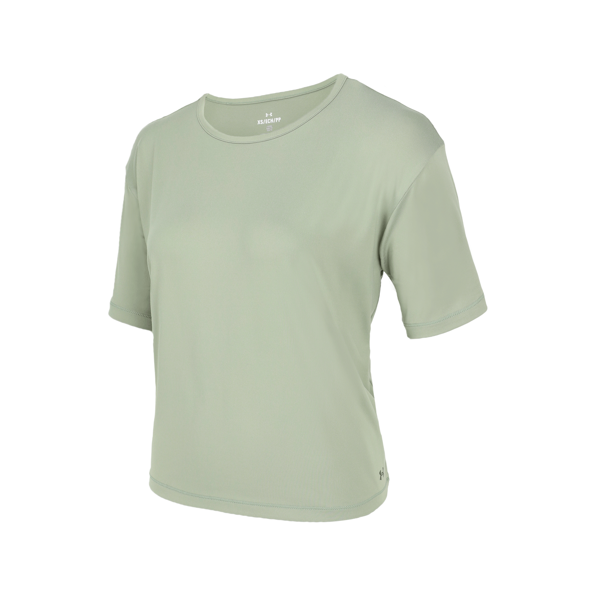 Top Under Armour Entrenamiento Motion Mujer 1379178-504