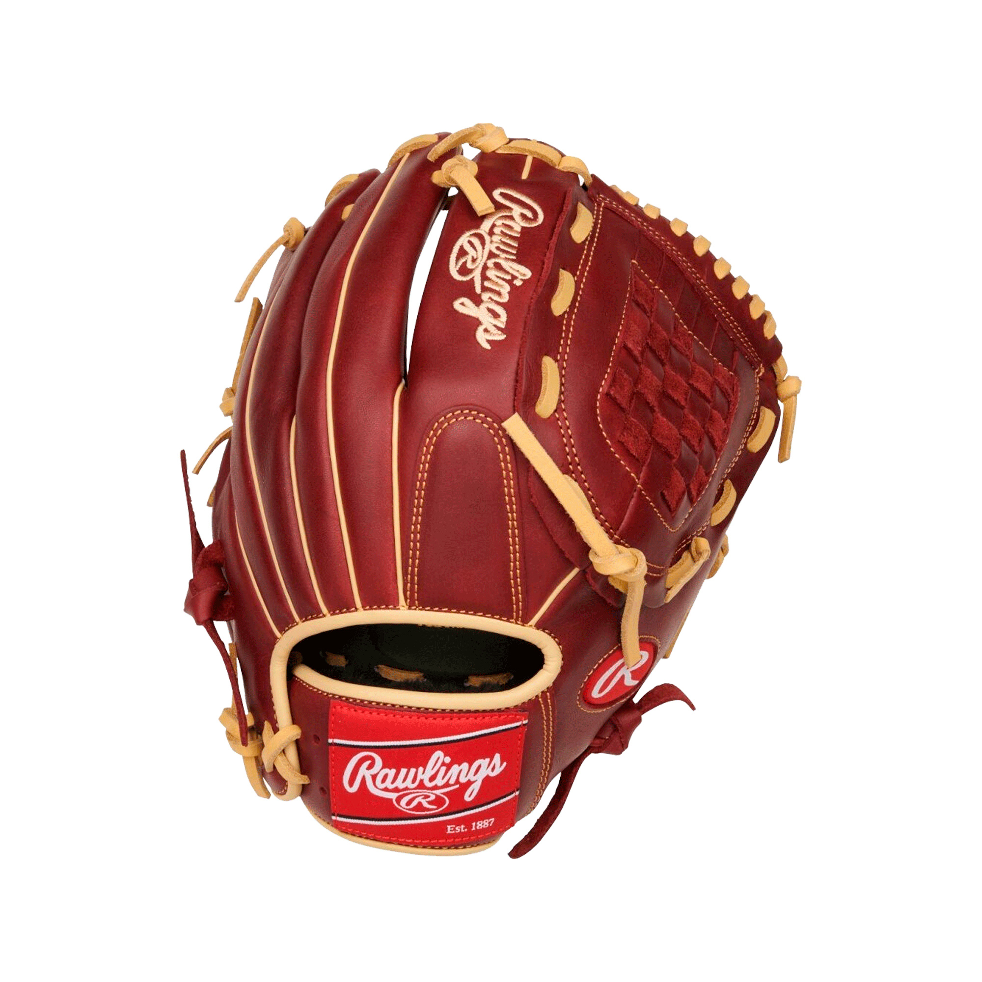 Manopla Rawlings Béisbol 2022 Sandlot Series Unisex