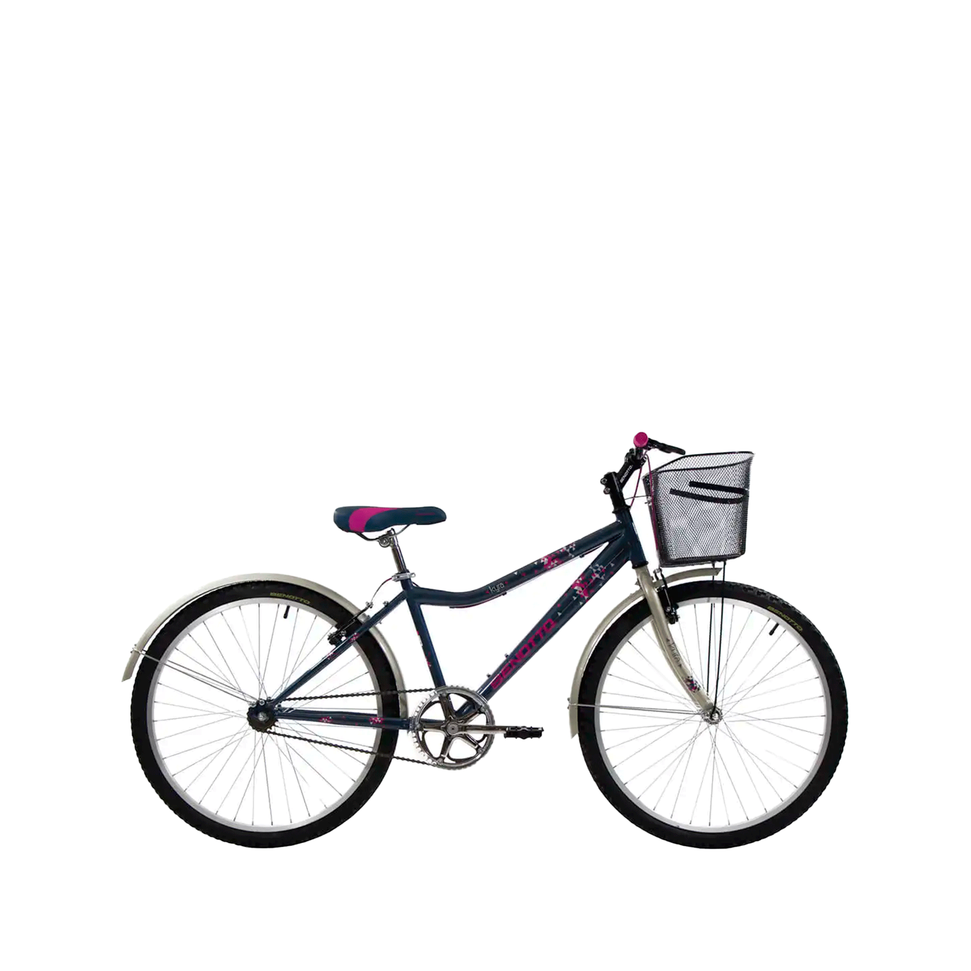 Bicicleta Benotto Montaña R26 AZOR Kyra