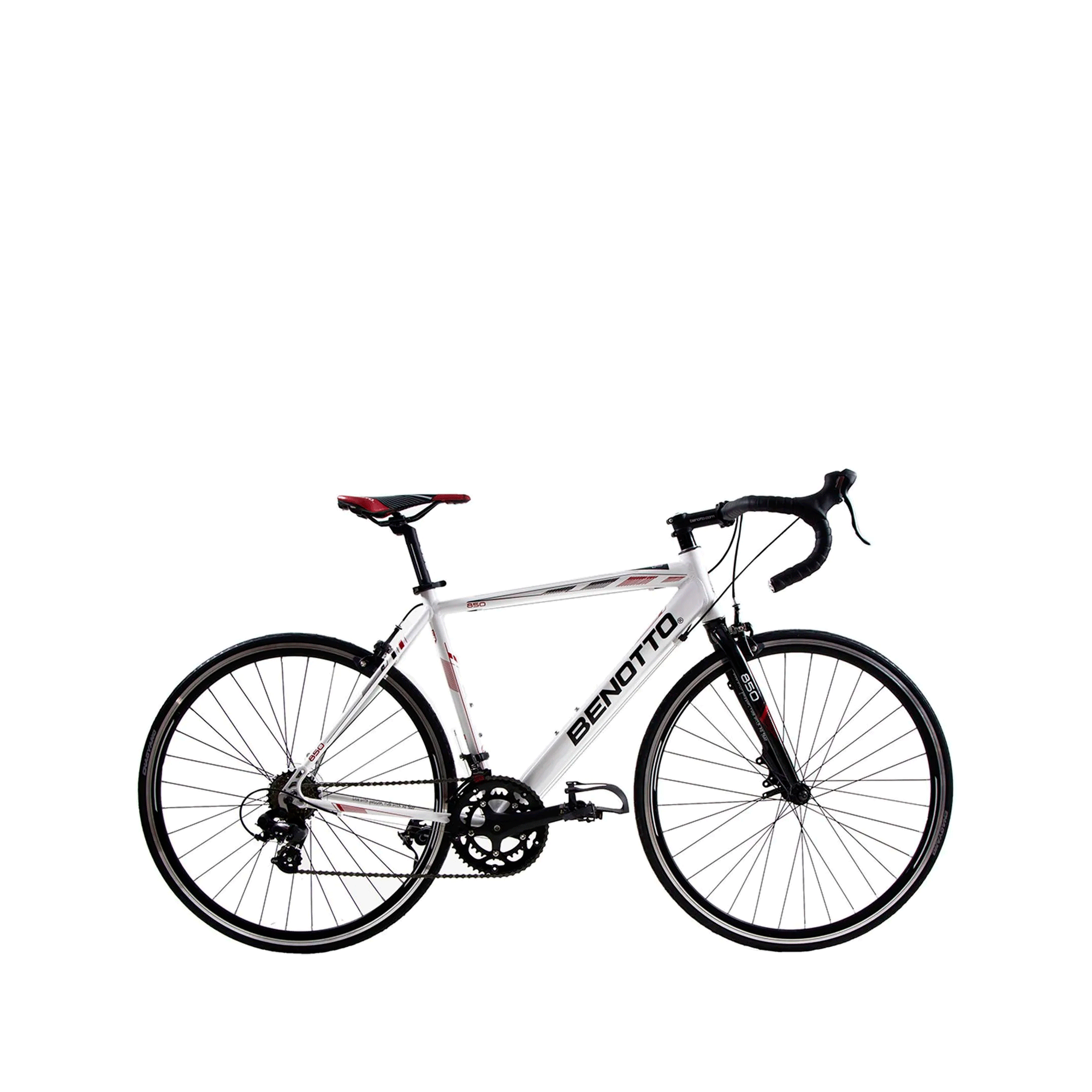 Bicicleta Benotto Ruta R700 BCNG 850