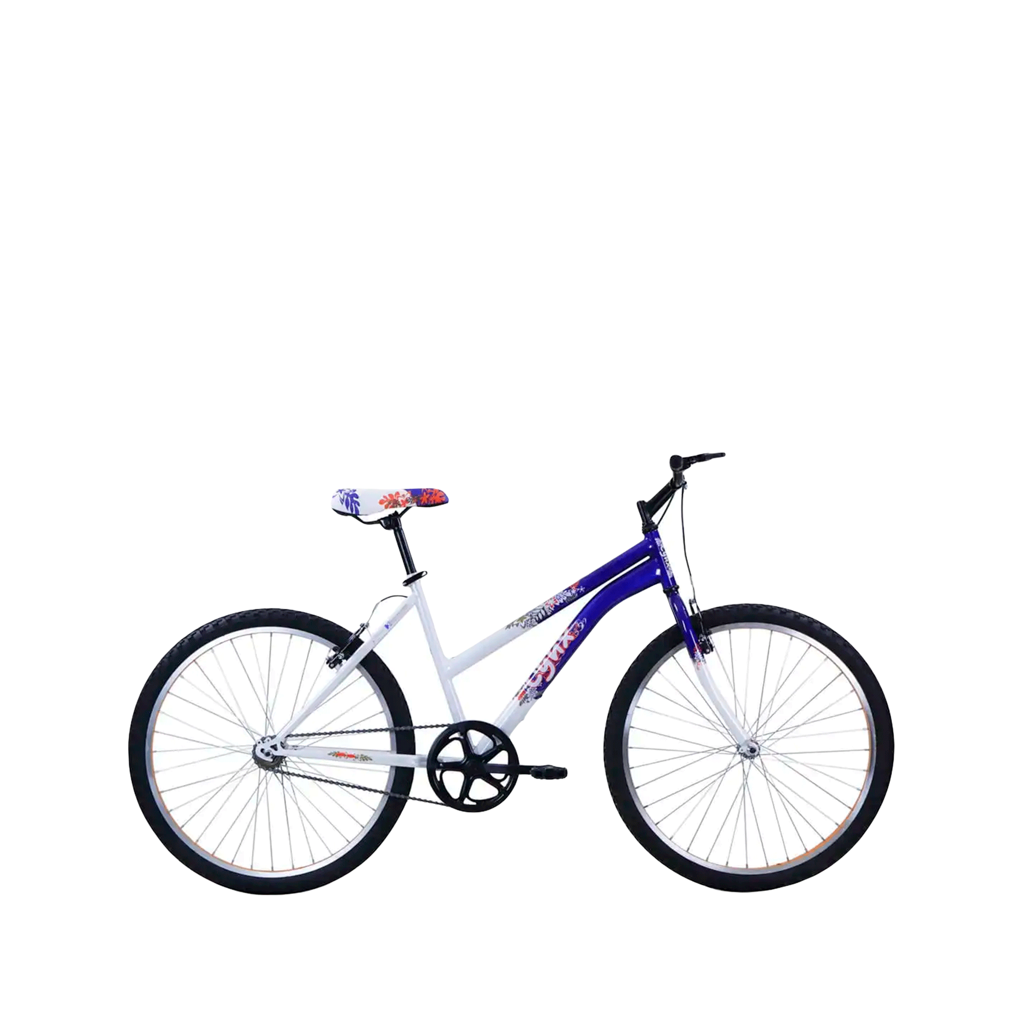 Bicicleta Benotto Montaña R26 AZ Lynx