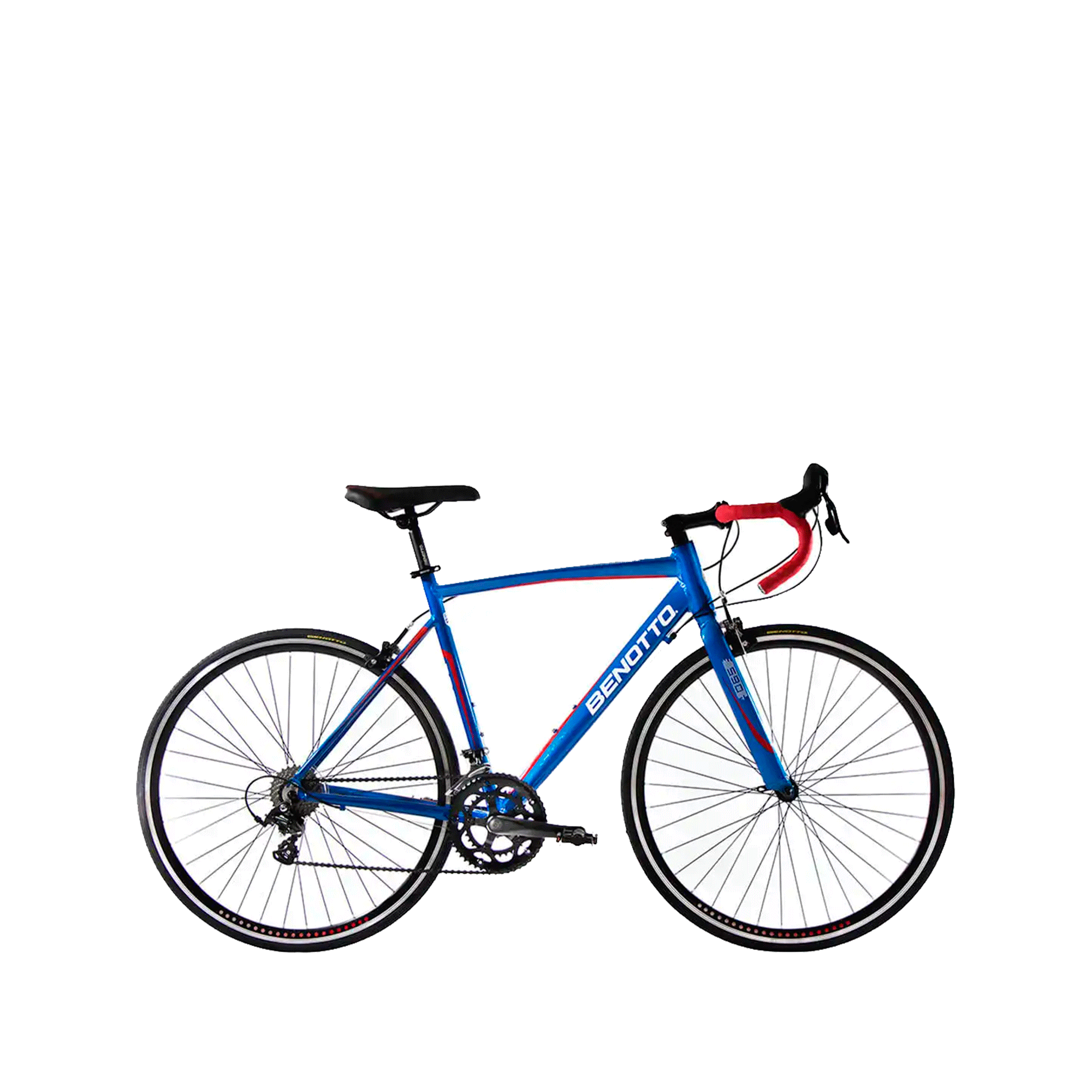 Bicicleta Benotto Ruta R700 A 590