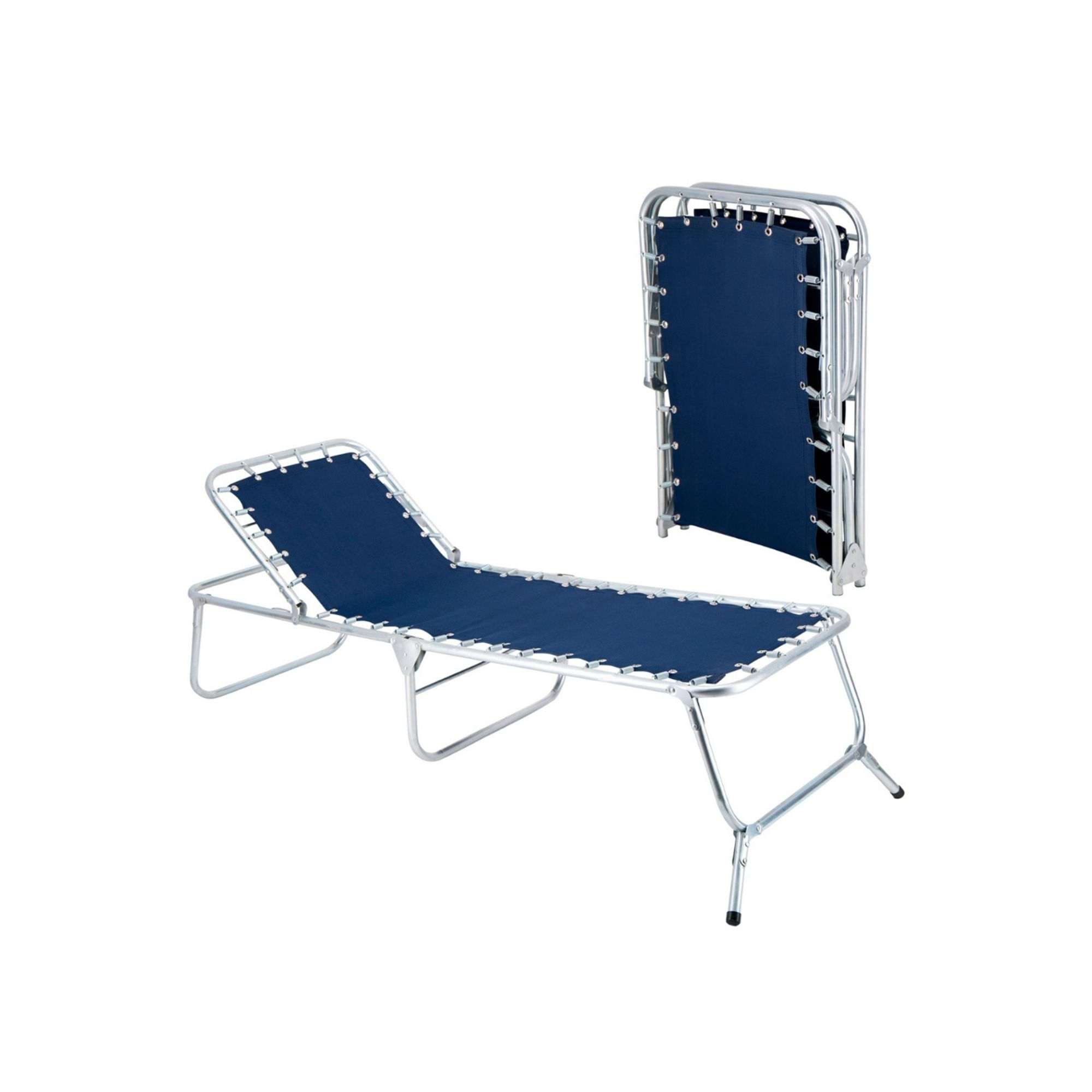 Catre Jaco Campismo 511 Reclinable