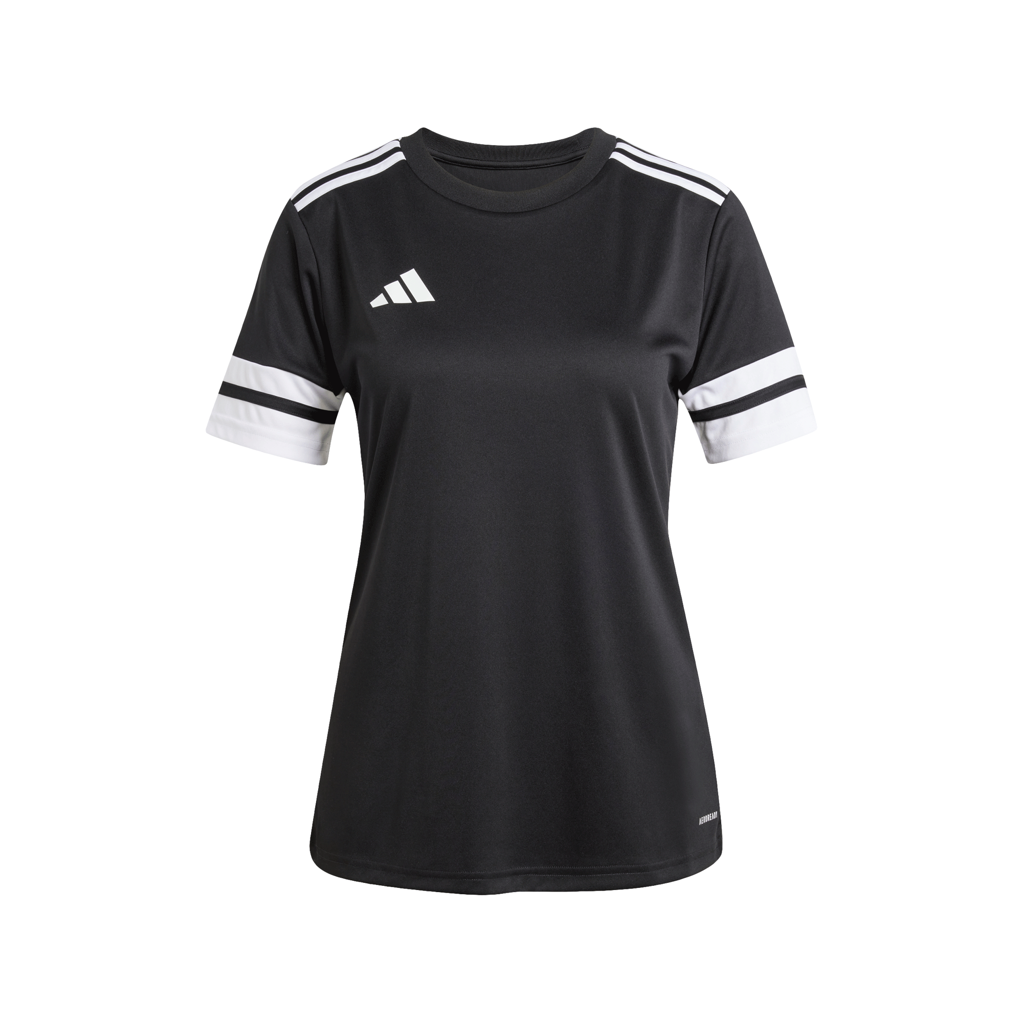 Playera adidas Futbol Squadra 25 Mujer JI9986