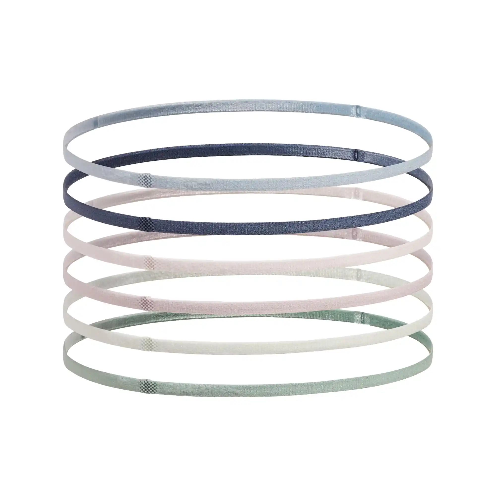 Banda para la Cabeza Under Armour Entrenamiento Mini 6 Pack Mujer 1389932-348