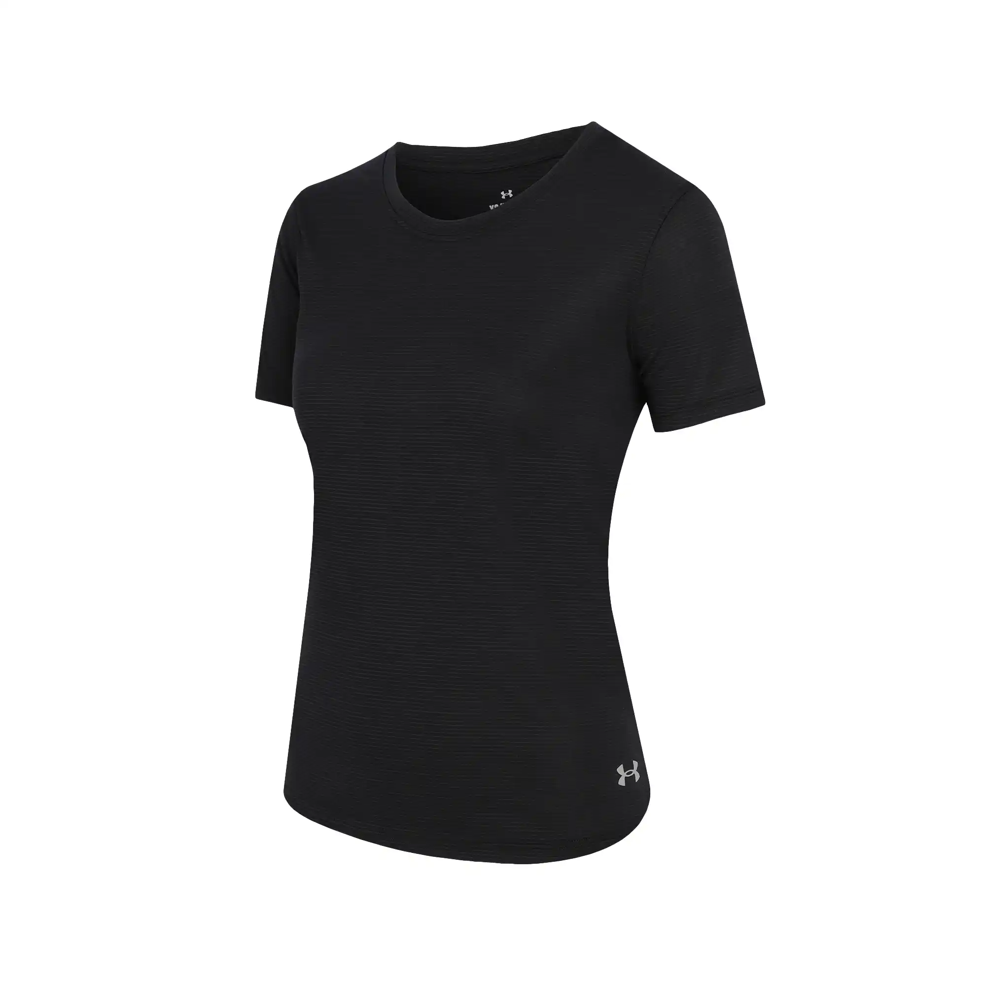 Playera Under Armour Correr Launch Mujer 1382434-001