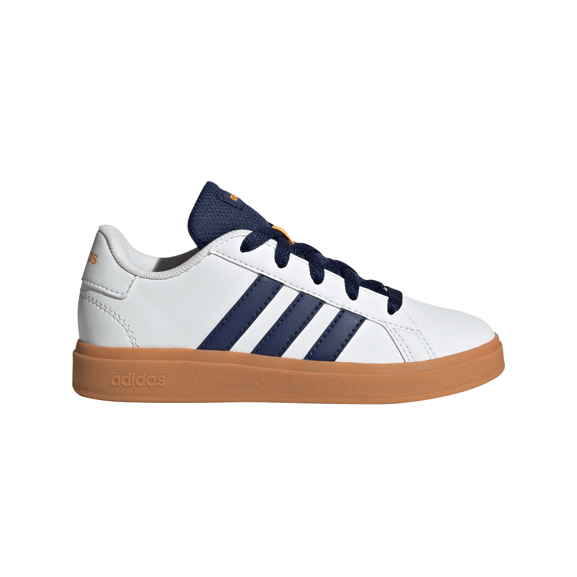 Tenis Casual adidas Grand Court Niño JI0969