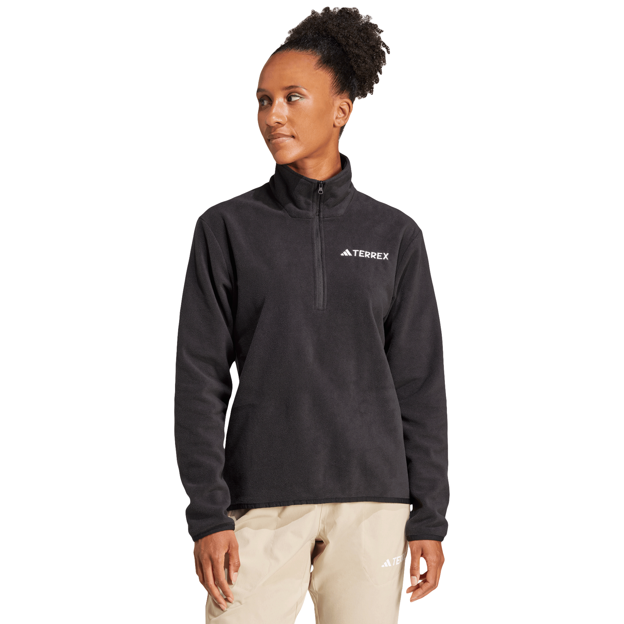 Sudadera adidas Senderismo Terrex Multi Essentials Mujer JP0788