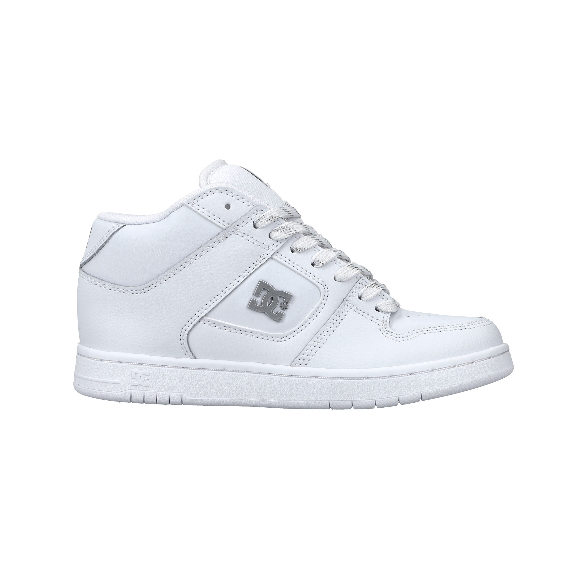 Tenis DC Shoes Casual Manteca 4 Mujer