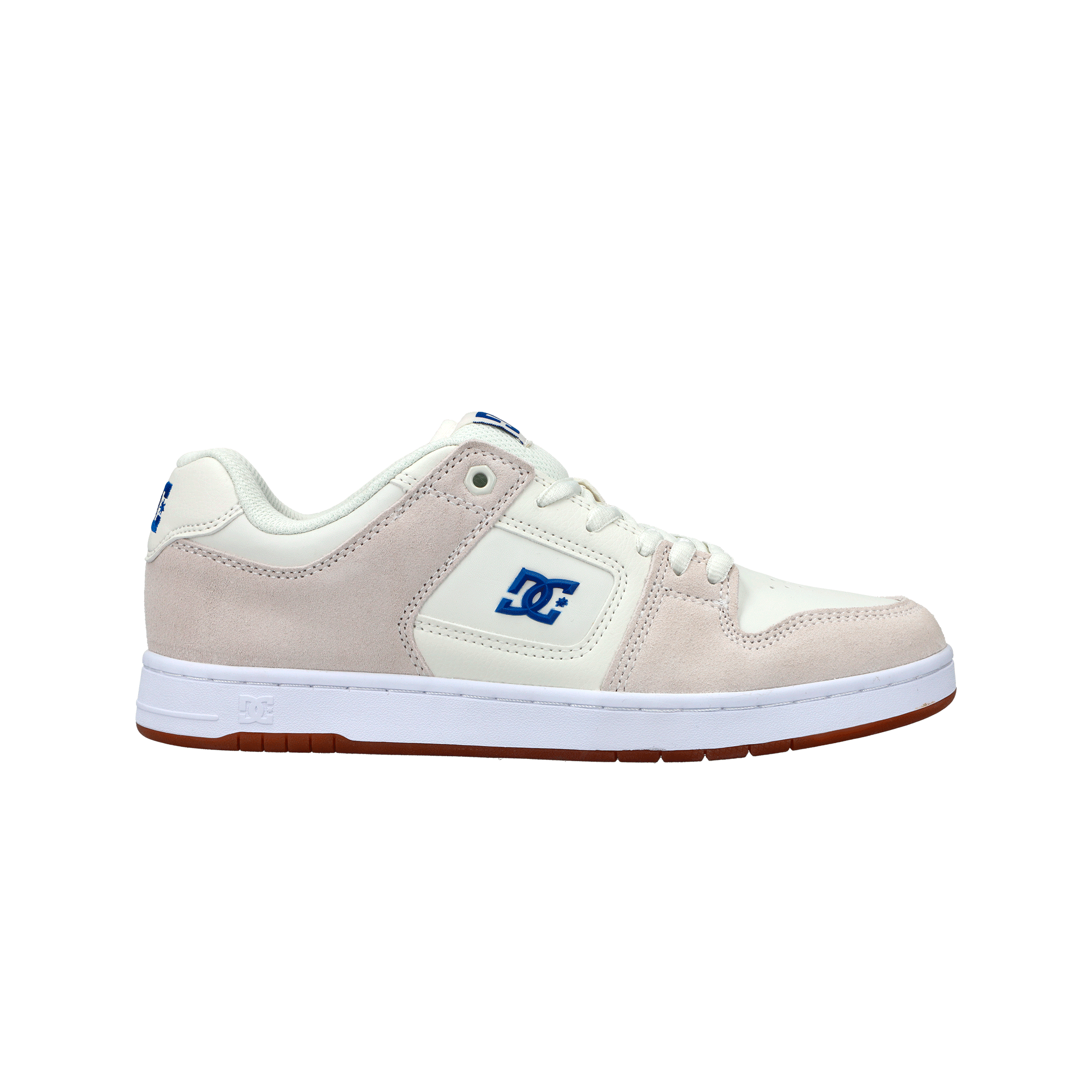 Tenis DC Shoes Casual Manteca 4 Hombre