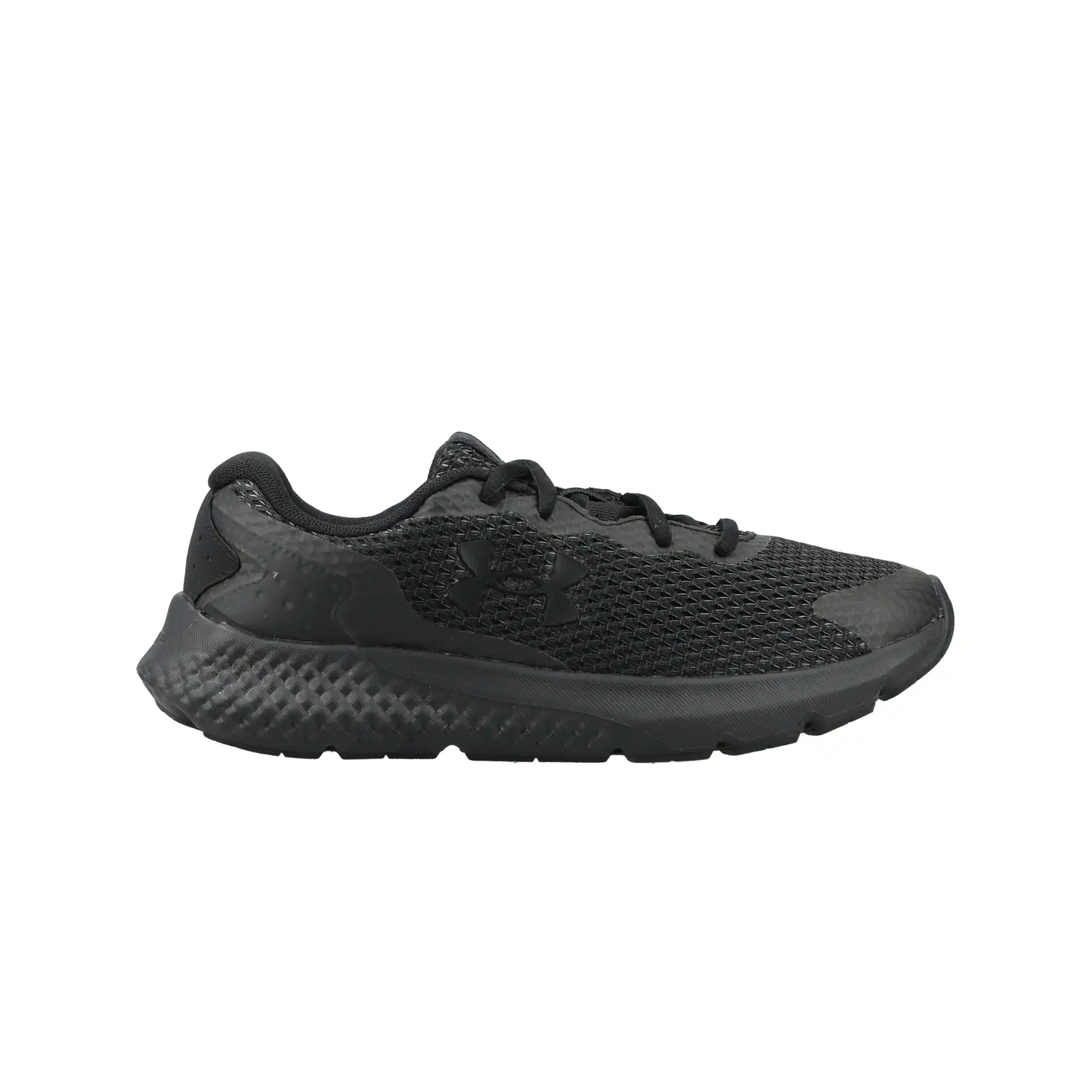 Tenis Under Armour Correr Charged Rogue 3 Mujer 3024888-003