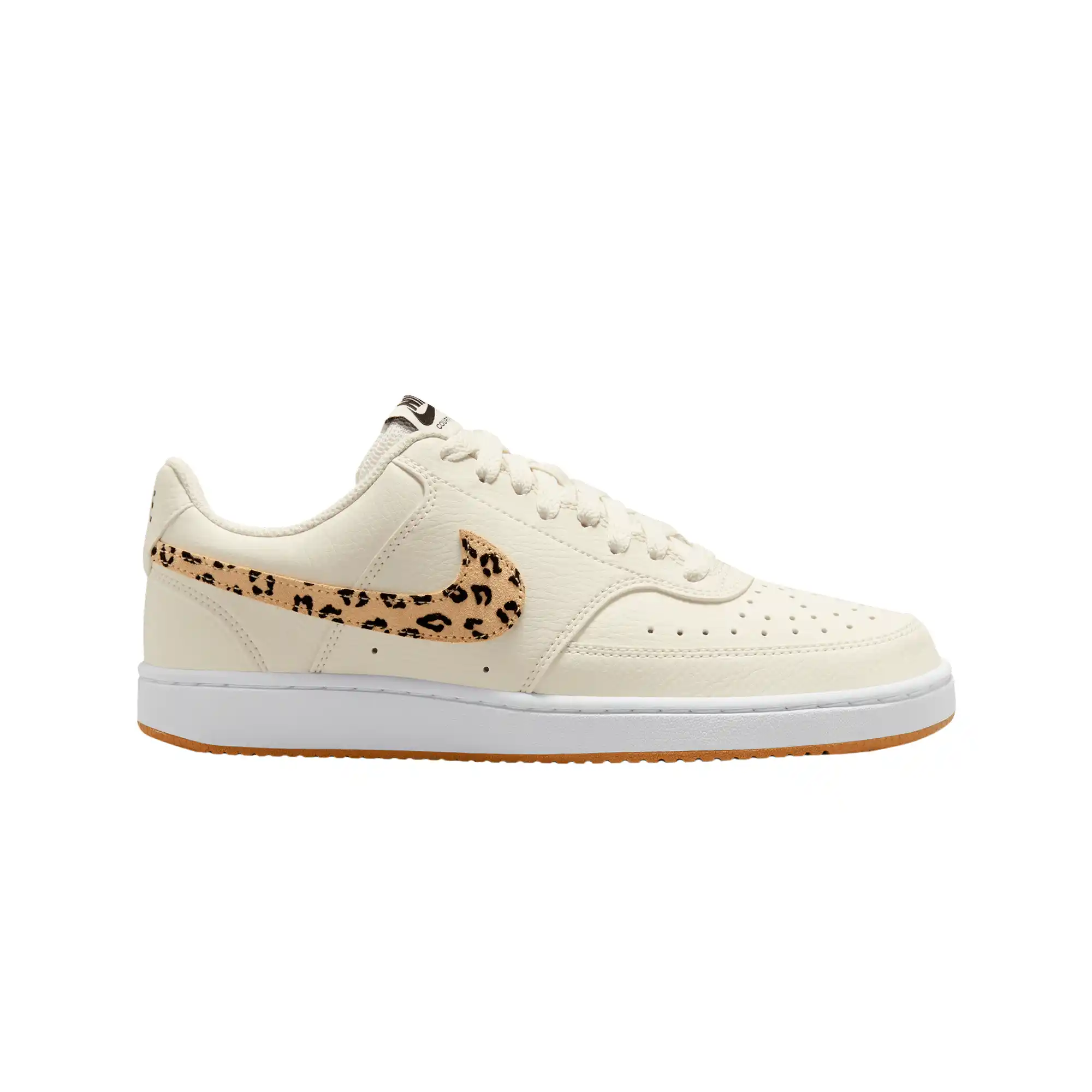Tenis Nike Casual Court Vision Mujer HF9552-100
