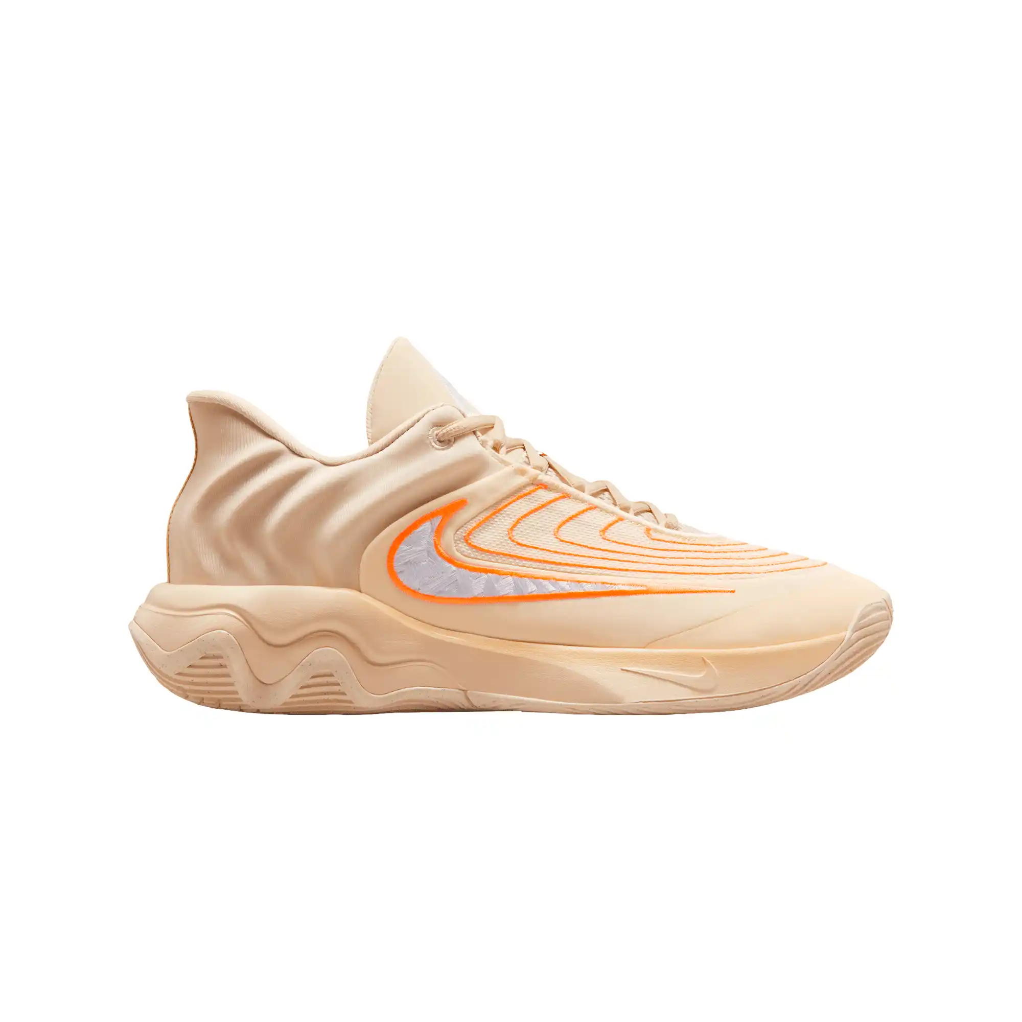 Tenis Nike Basquetbol Giannis Immortality 4 Hombre FQ3680-200