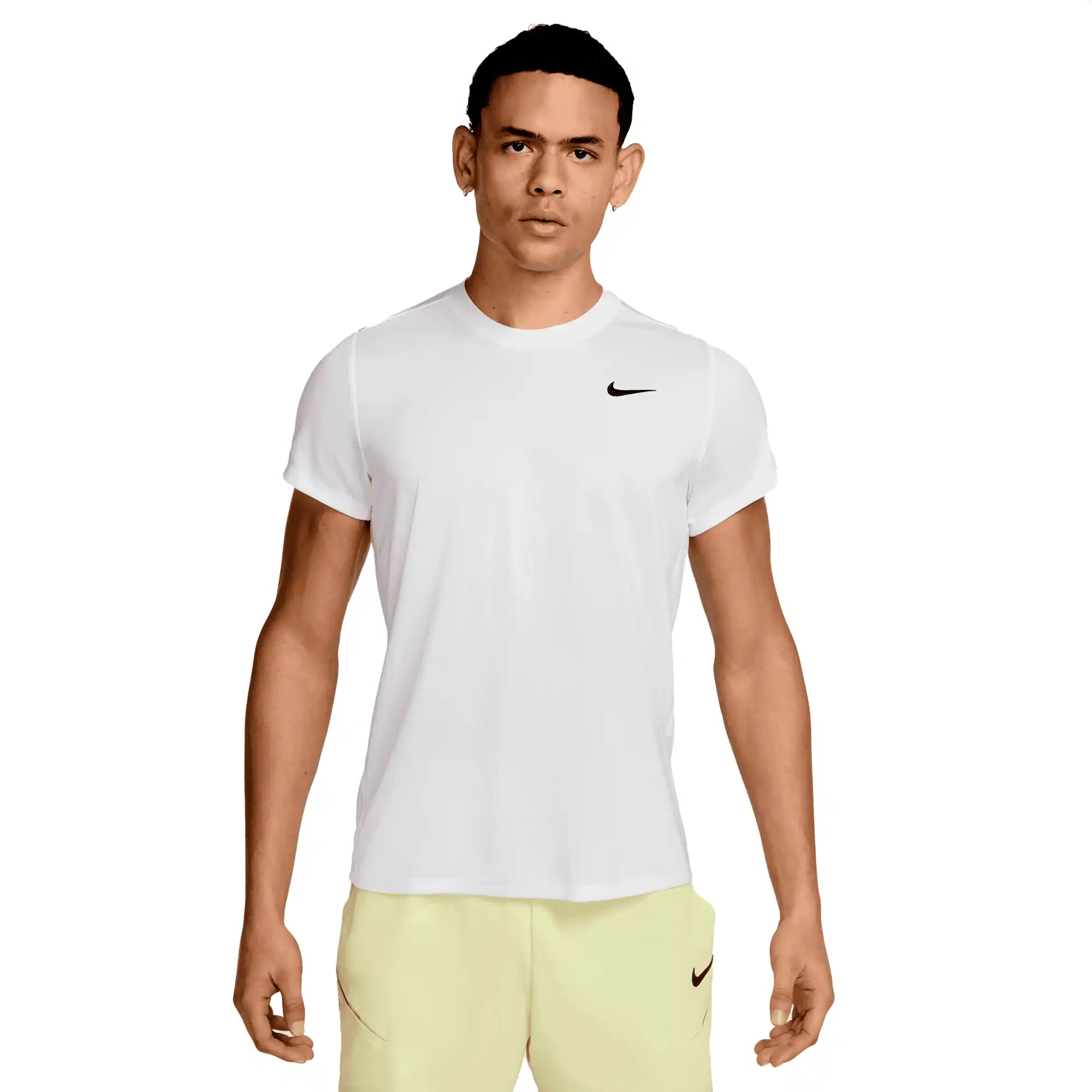 Playera Nike Tennis Court Victory Hombre FZ6921-100