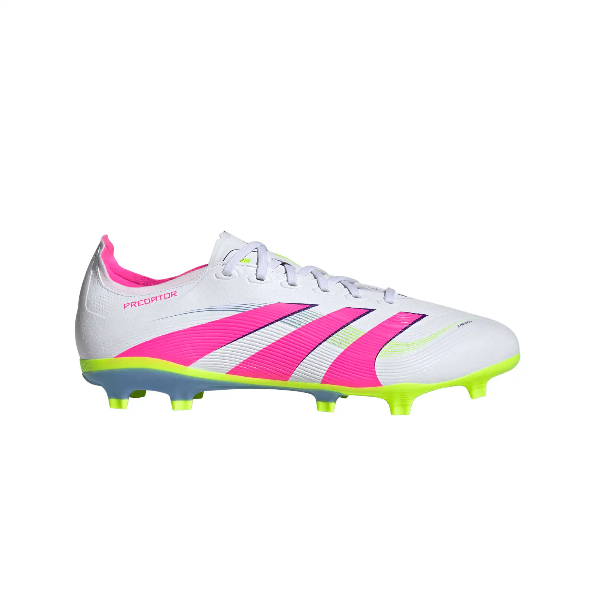 Tachones adidas Futbol Predator League FG Hombre ID1330