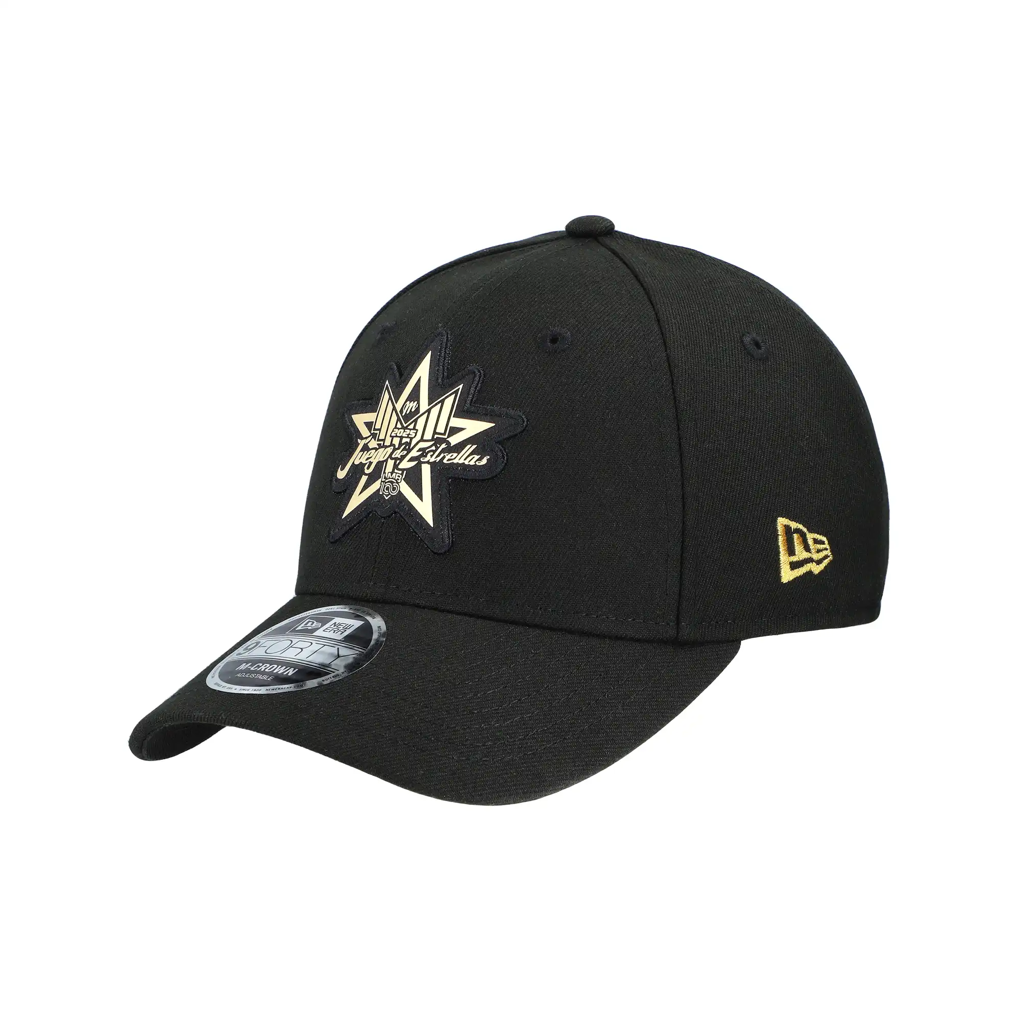 Gorra New Era LMB 9FORTY Selección México Juego de Estrellas 2025 Hombre 60767561