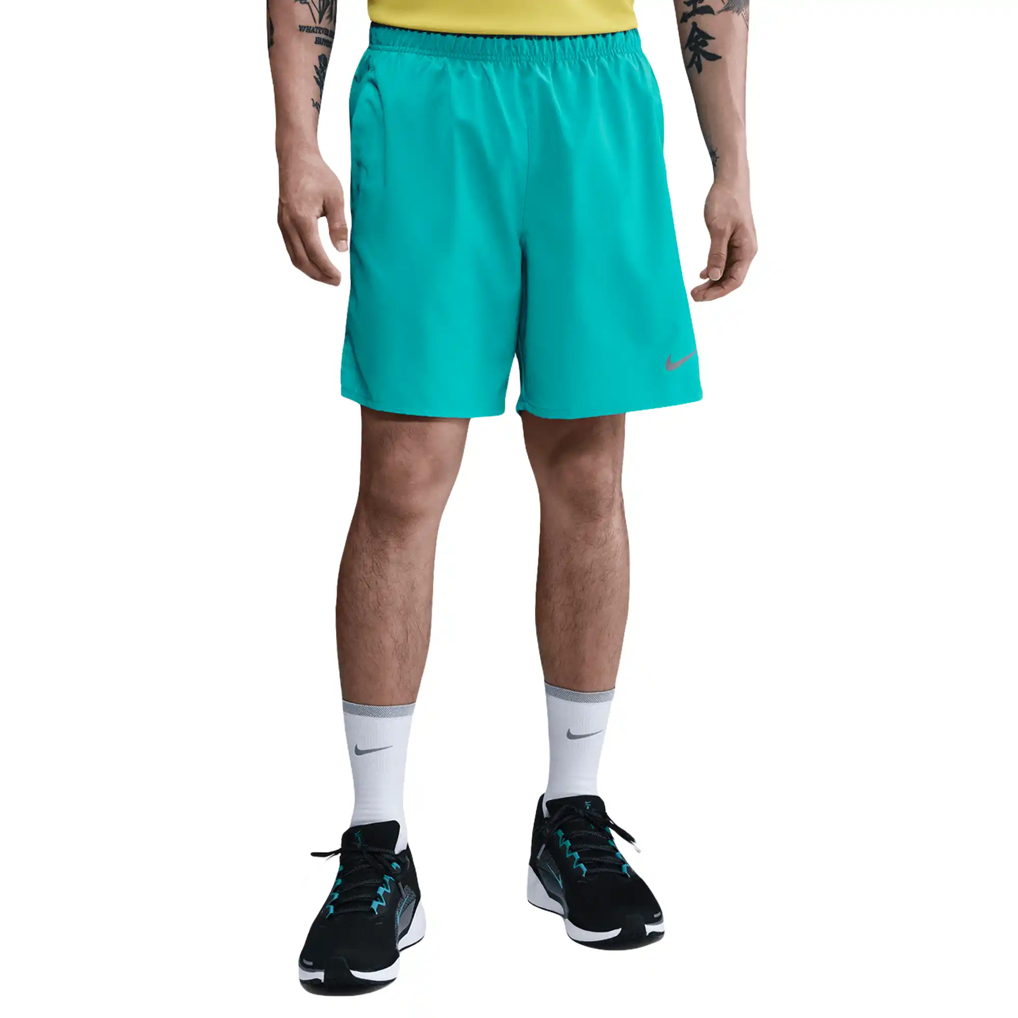 Short Nike Correr Challenger Hombre DV9359-345