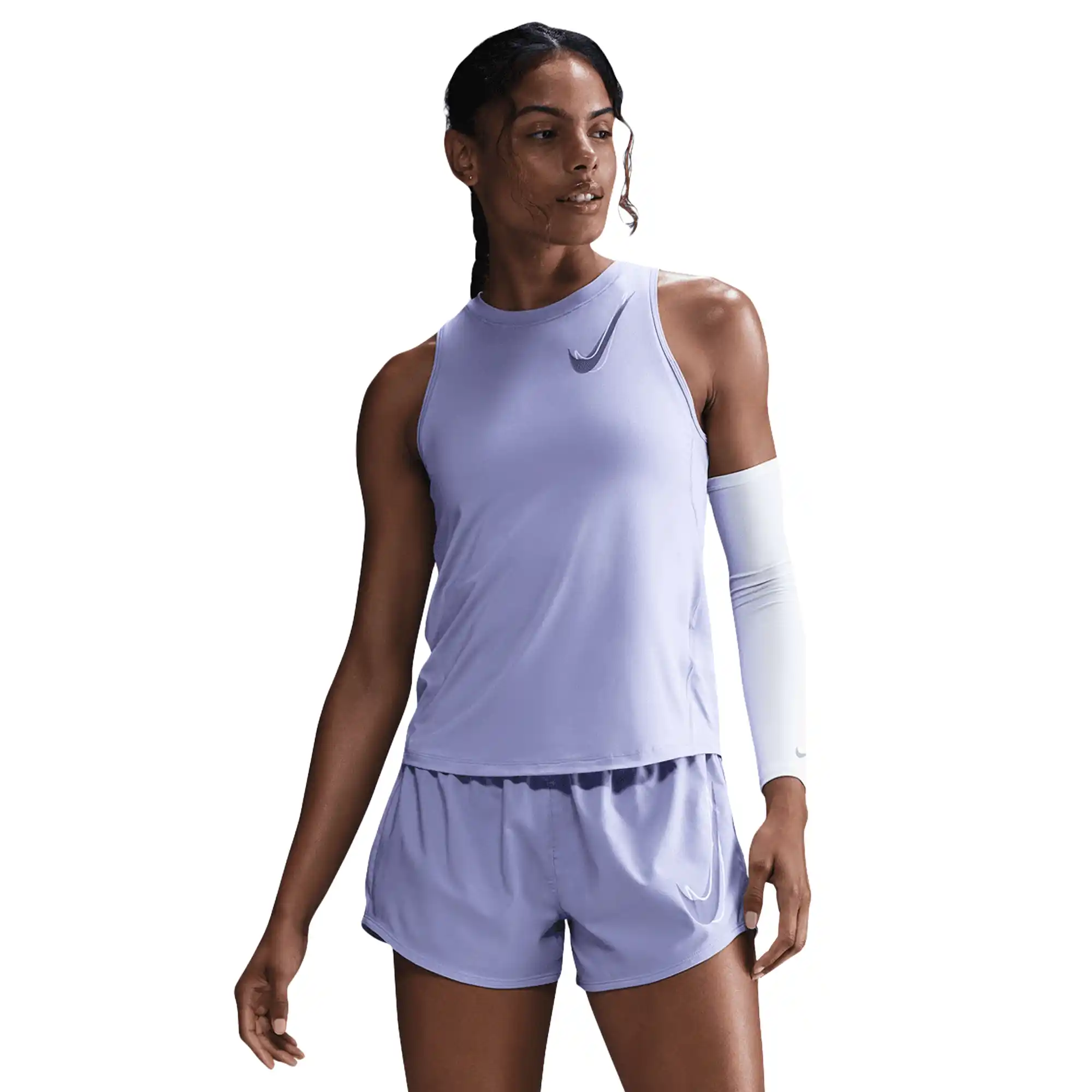 Tank Nike Correr One Mujer HJ2218-533