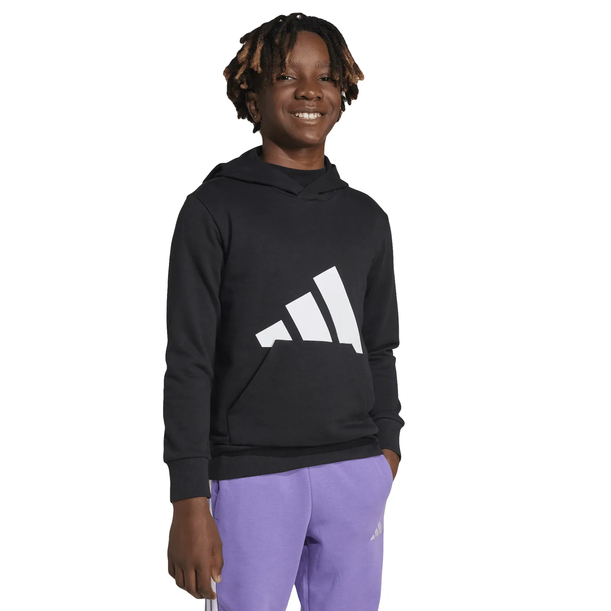 Sudadera adidas Essentials Infantil Unisex JC9667