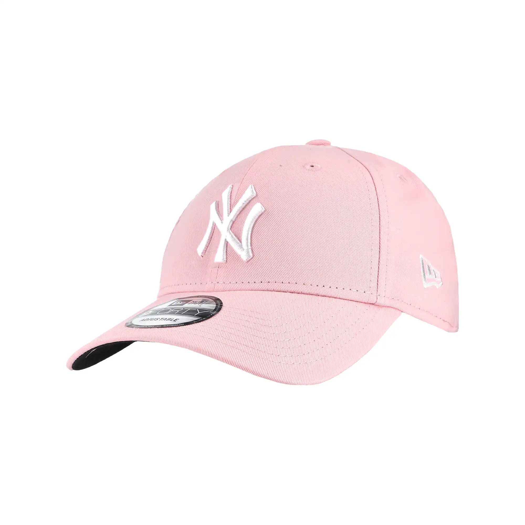 Gorra New Era MLB 9FORTY New York Yankees Mujer 70515859