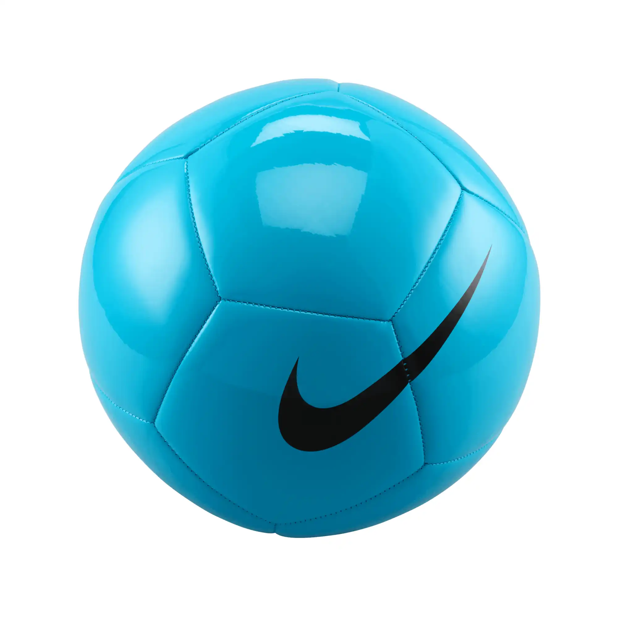 Balón Nike Futbol Pitch Unisex HV6337-420