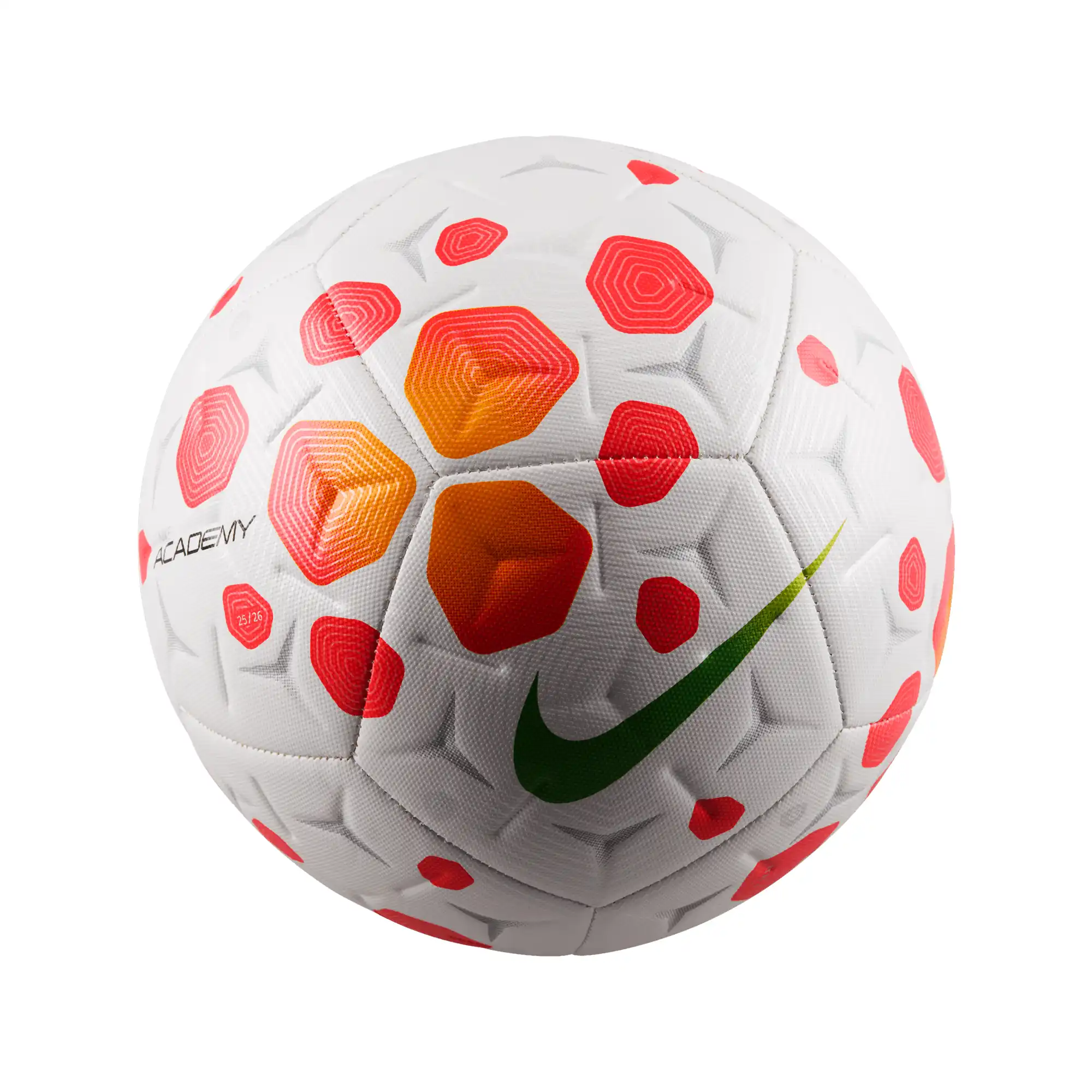 Balón Nike Futbol Liga MX Femenil Academy Unisex HV6245-100