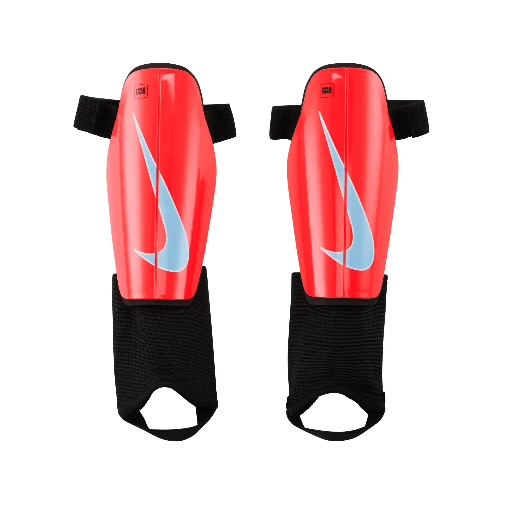 Espinilleras Nike Futbol Charge Niño DX4610-636