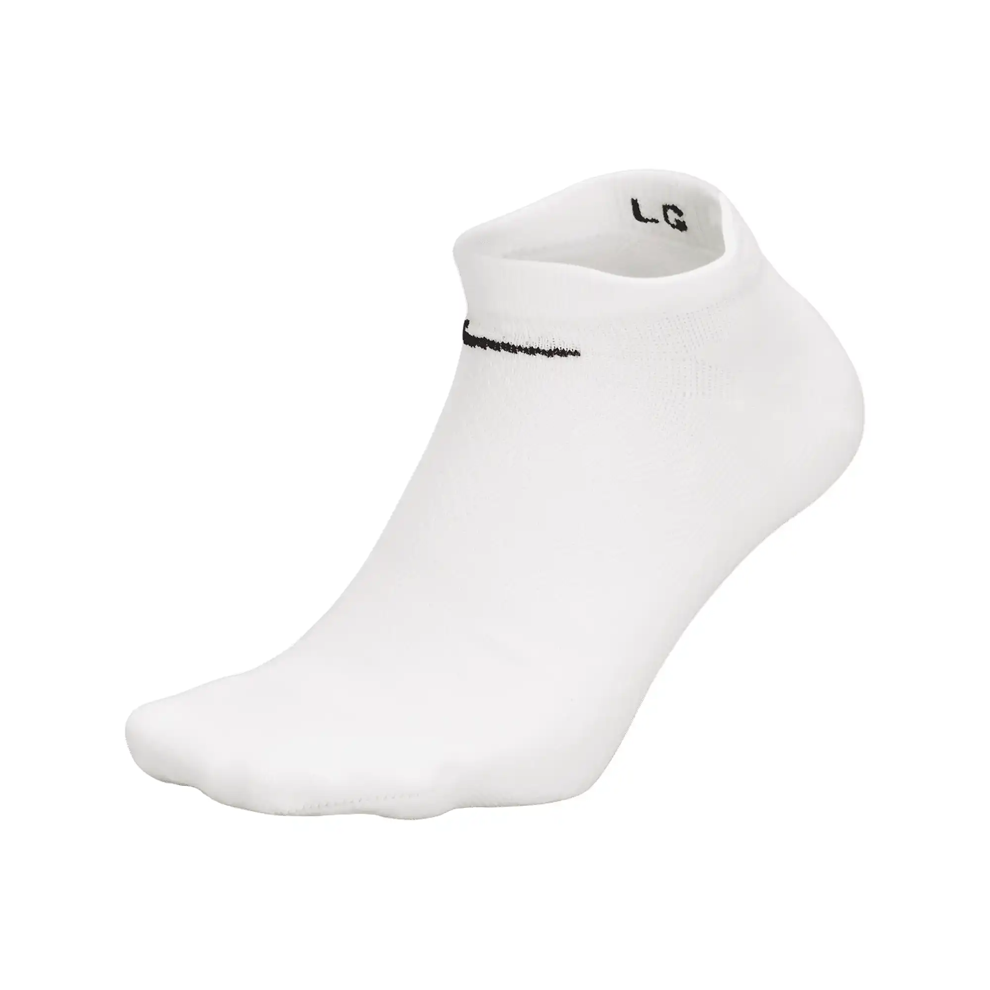 Calcetín Nike Correr Midweight Unisex HV6937-100
