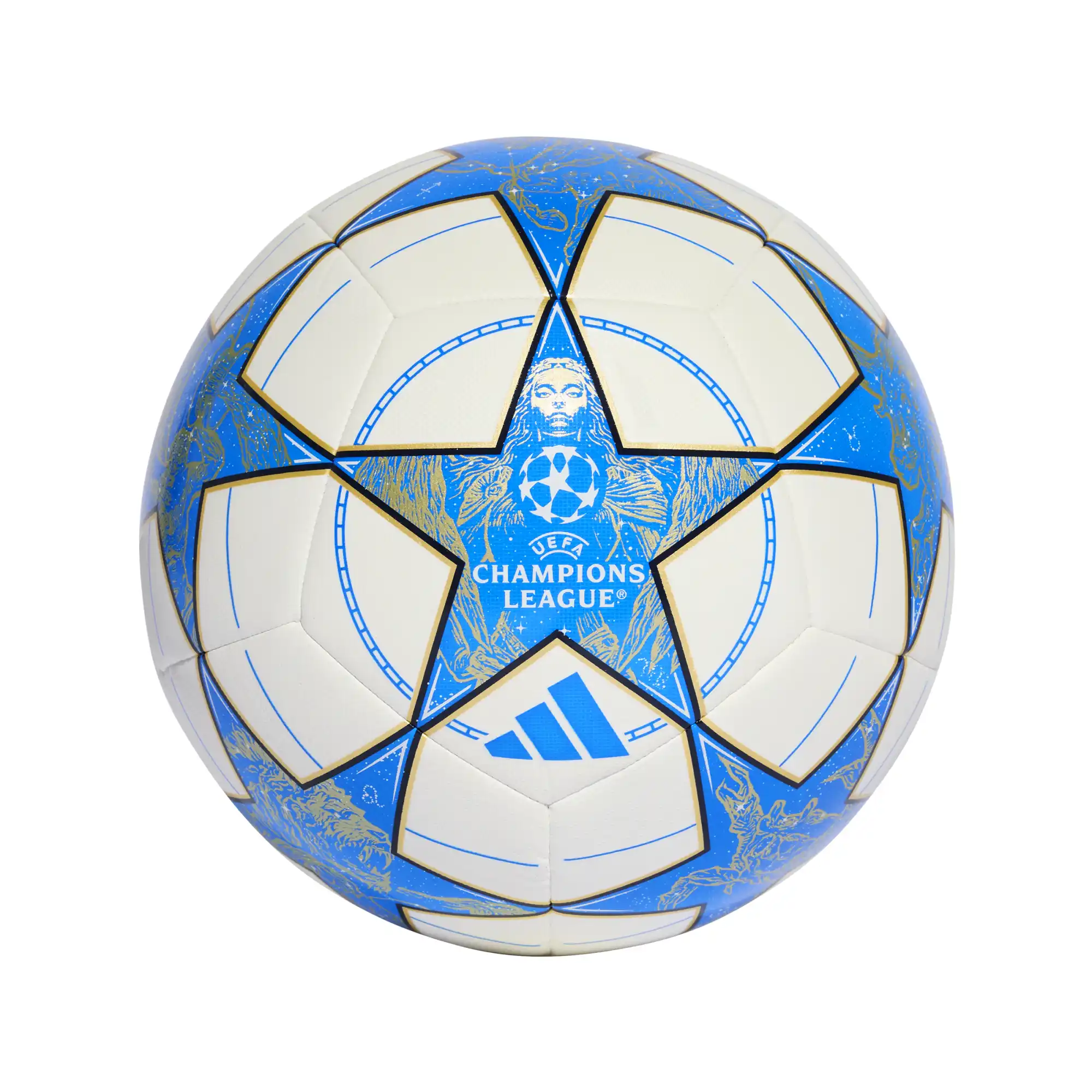 Balón adidas Futbol UEFA Champions League Unisex JP1534