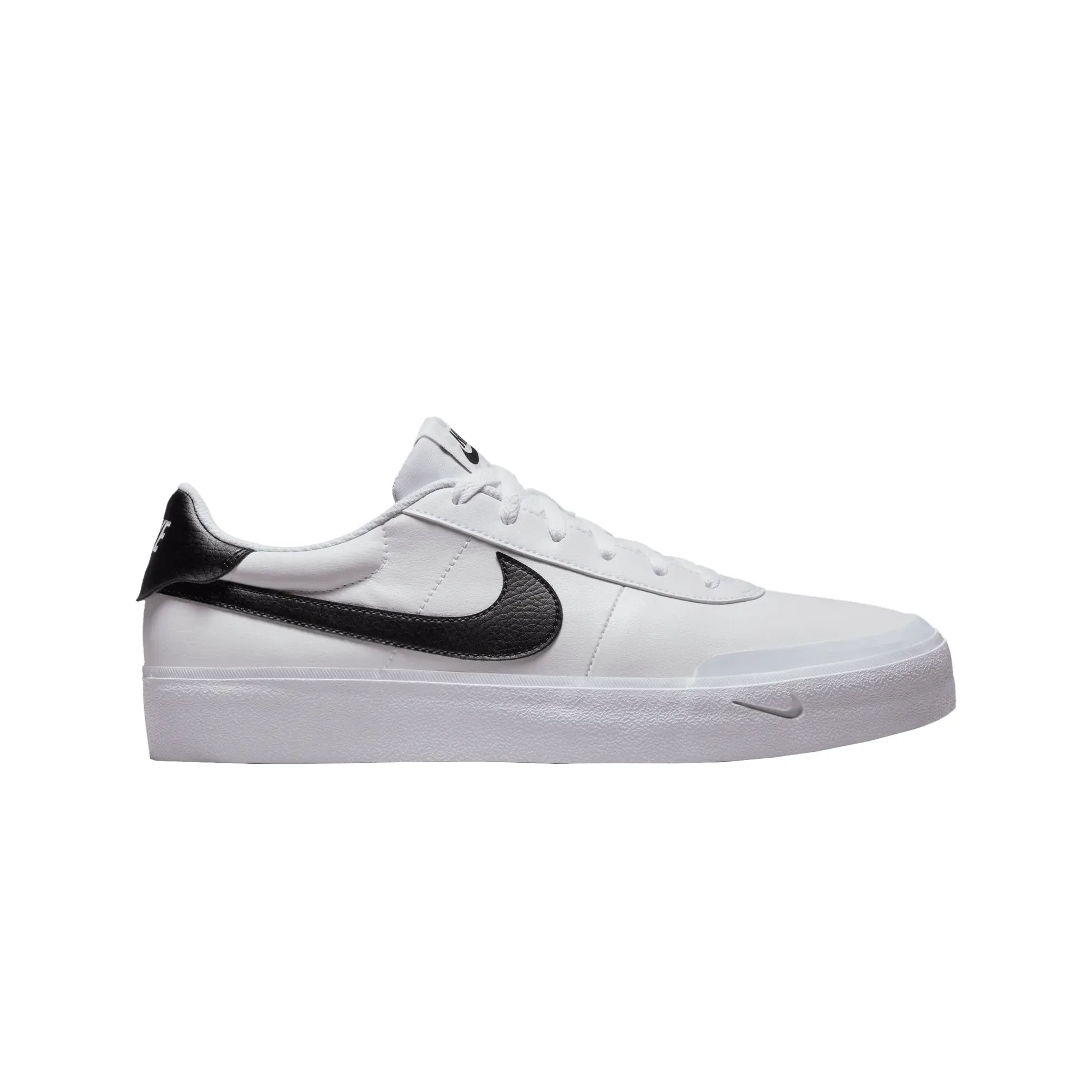Tenis Nike Casual Court Shot Hombre FQ8146-104