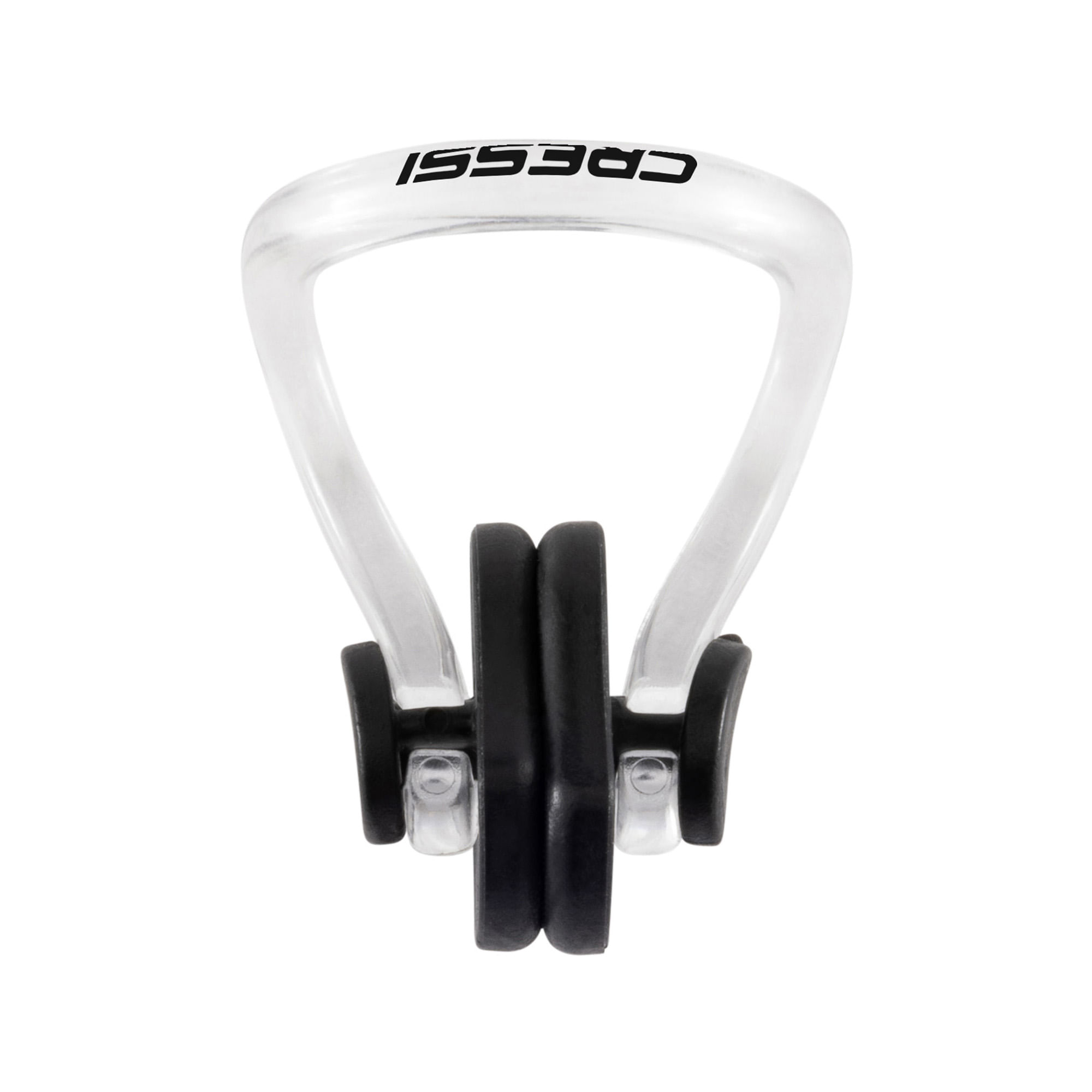 Clip para Nariz Cressi Snorkeling Confort Unisex NG