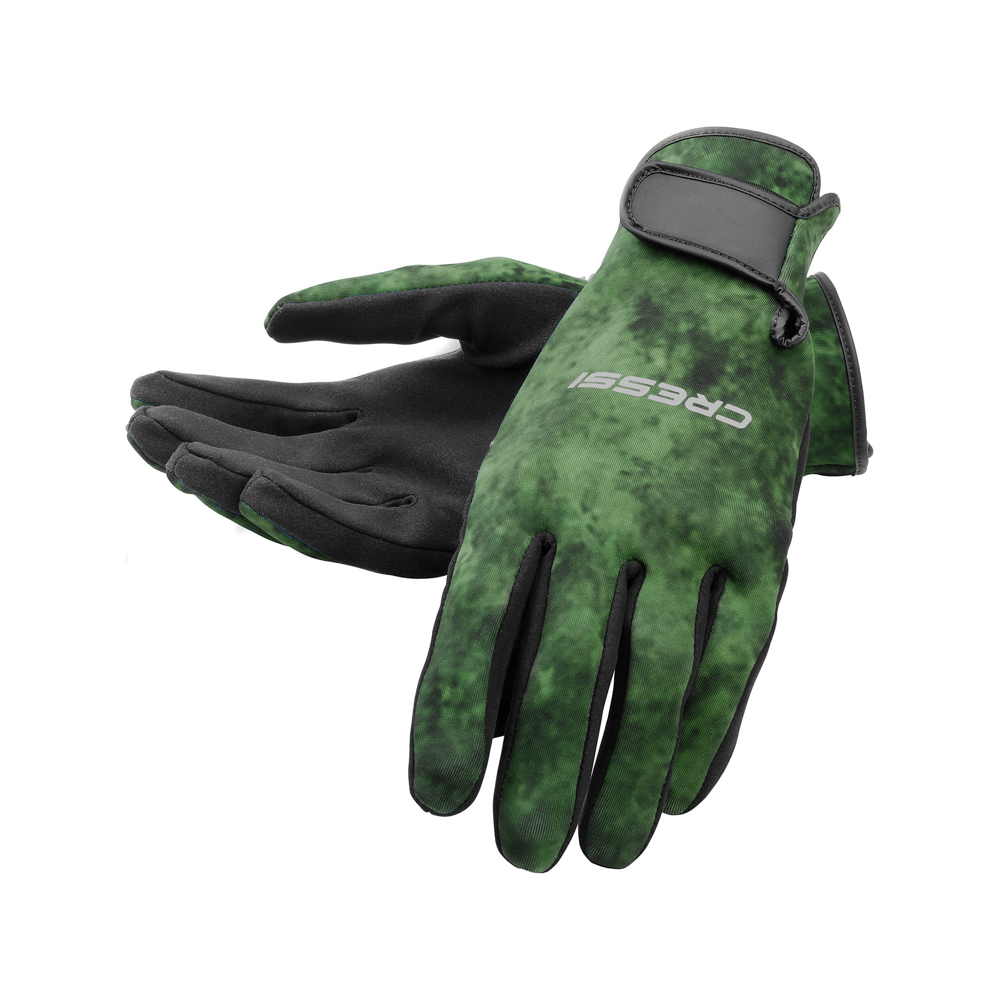 Guantes Cressi Buceo Hunter 2mm Unisex VD