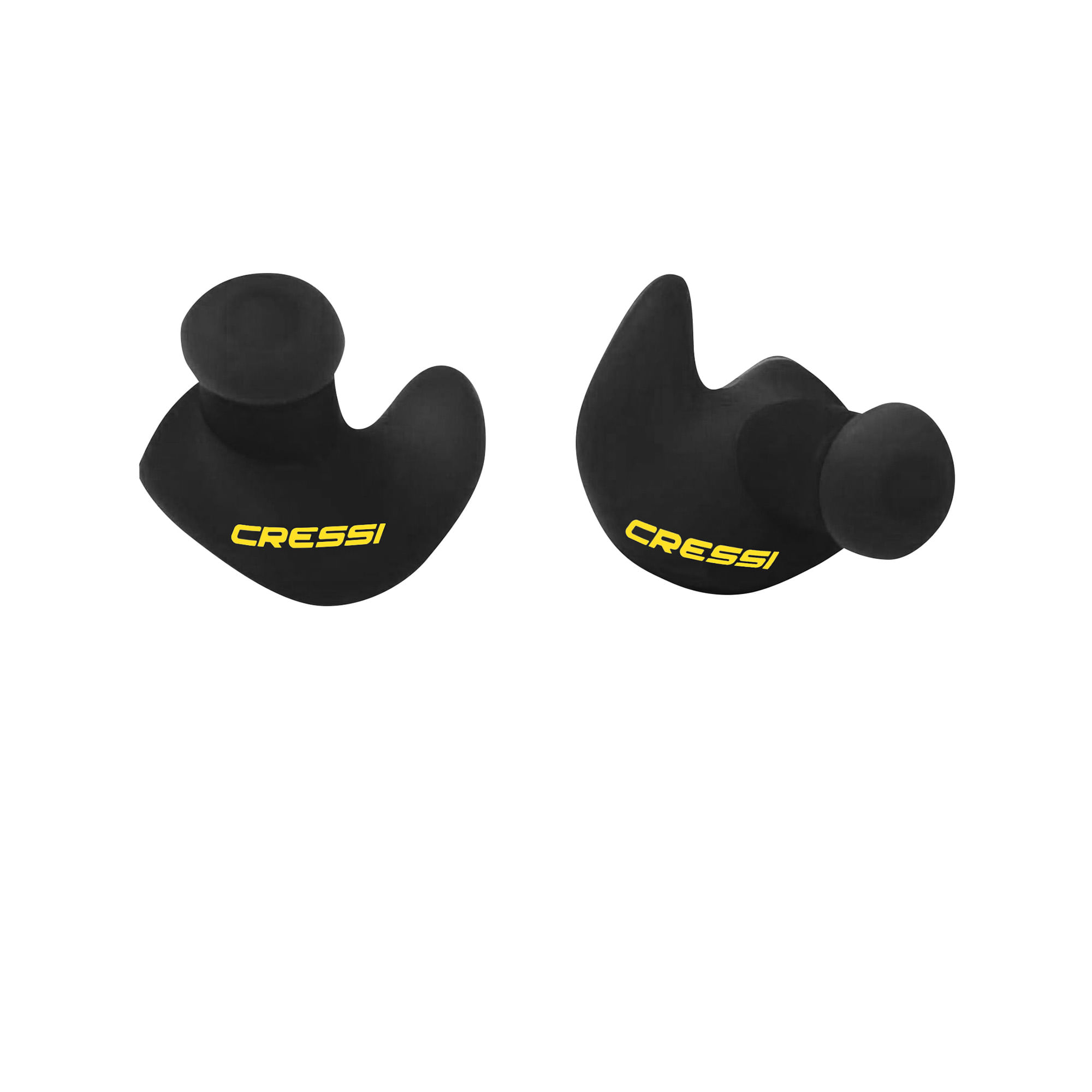Tapones de Oidos Cressi Natación Dry Unisex NG