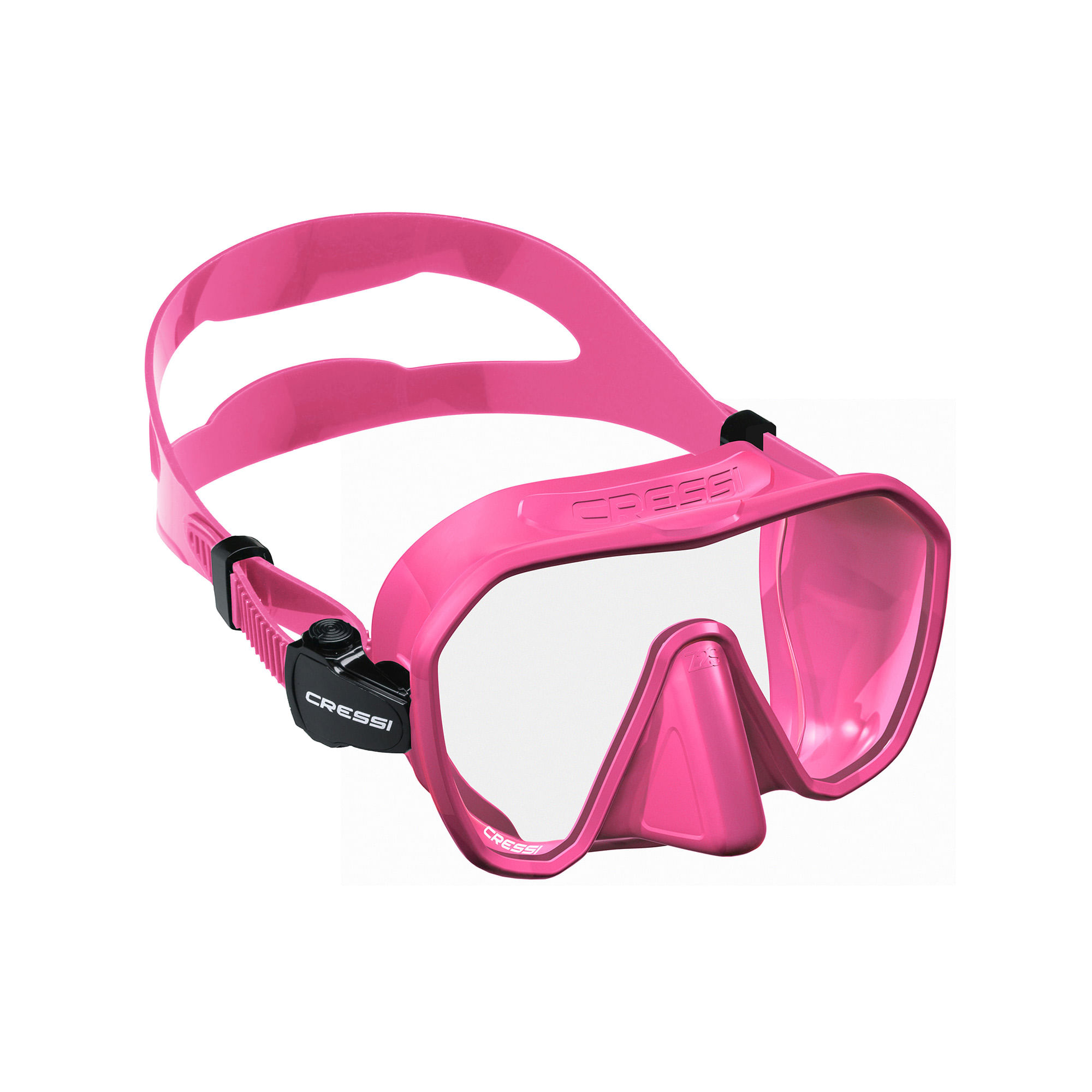 Visor Cressi Buceo Z2S Unisex RS