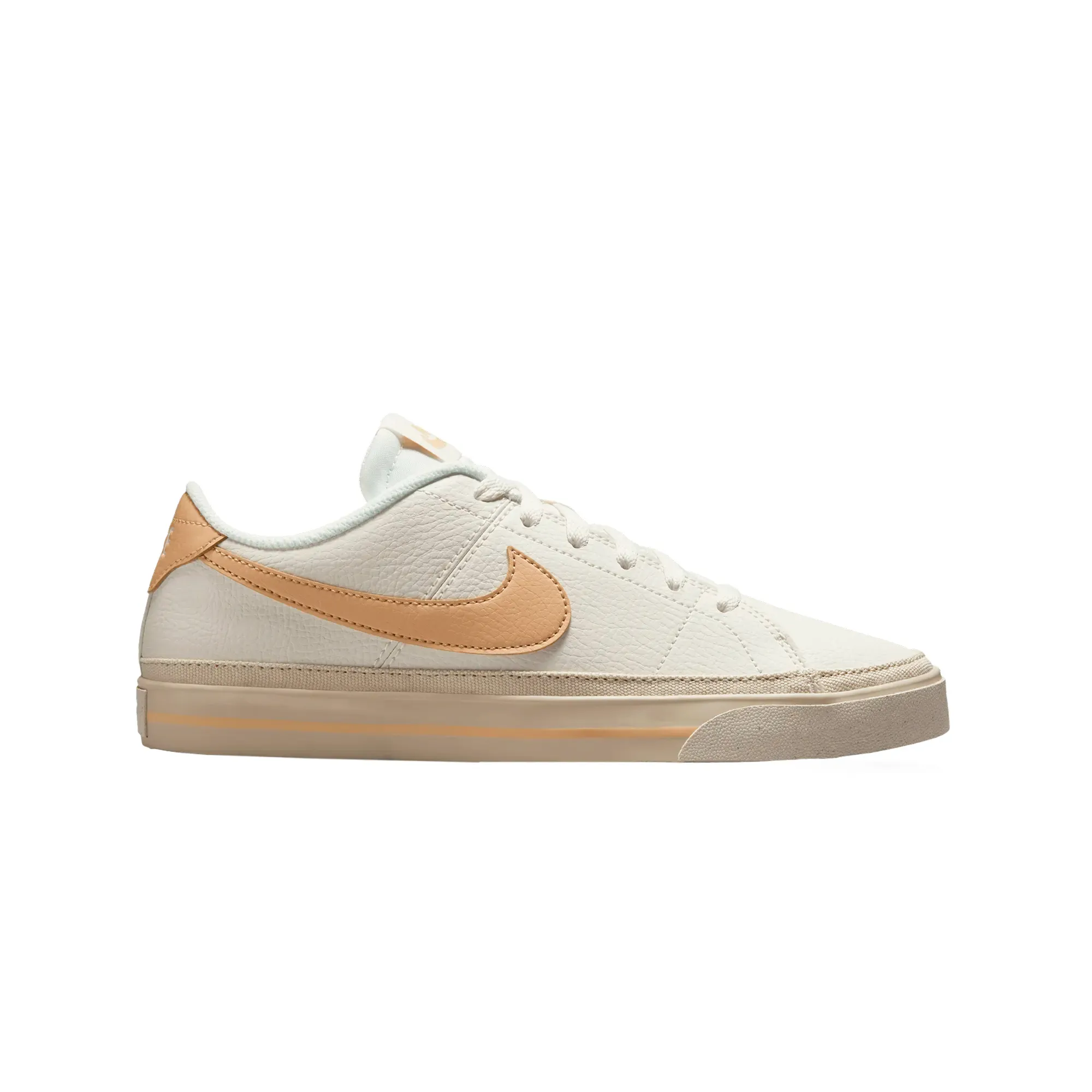 Tenis Nike Casual Court Legacy Next Nature Mujer DH3161-112