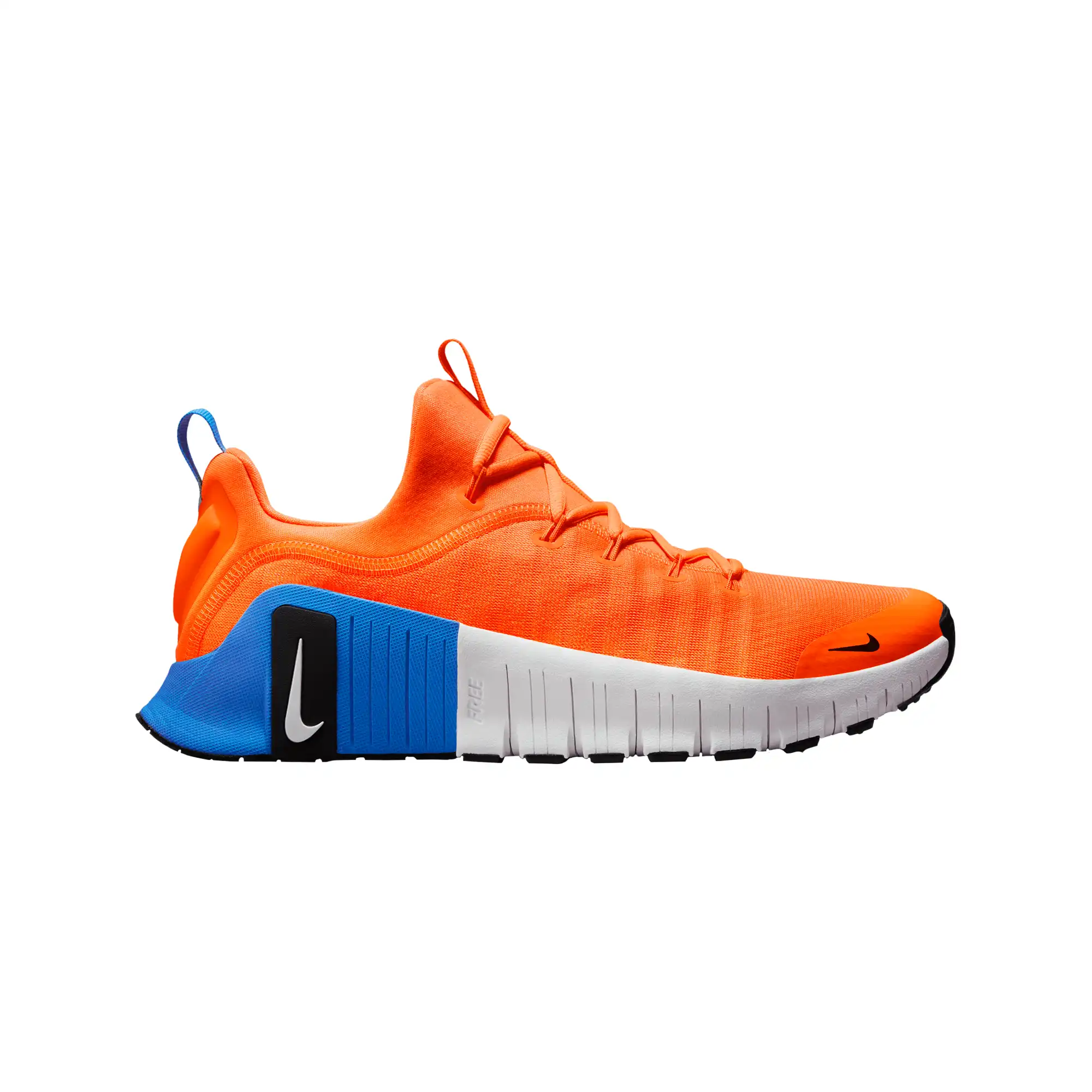 Tenis Nike Entrenamiento Free Metcon 6 Hombre FJ7127-802