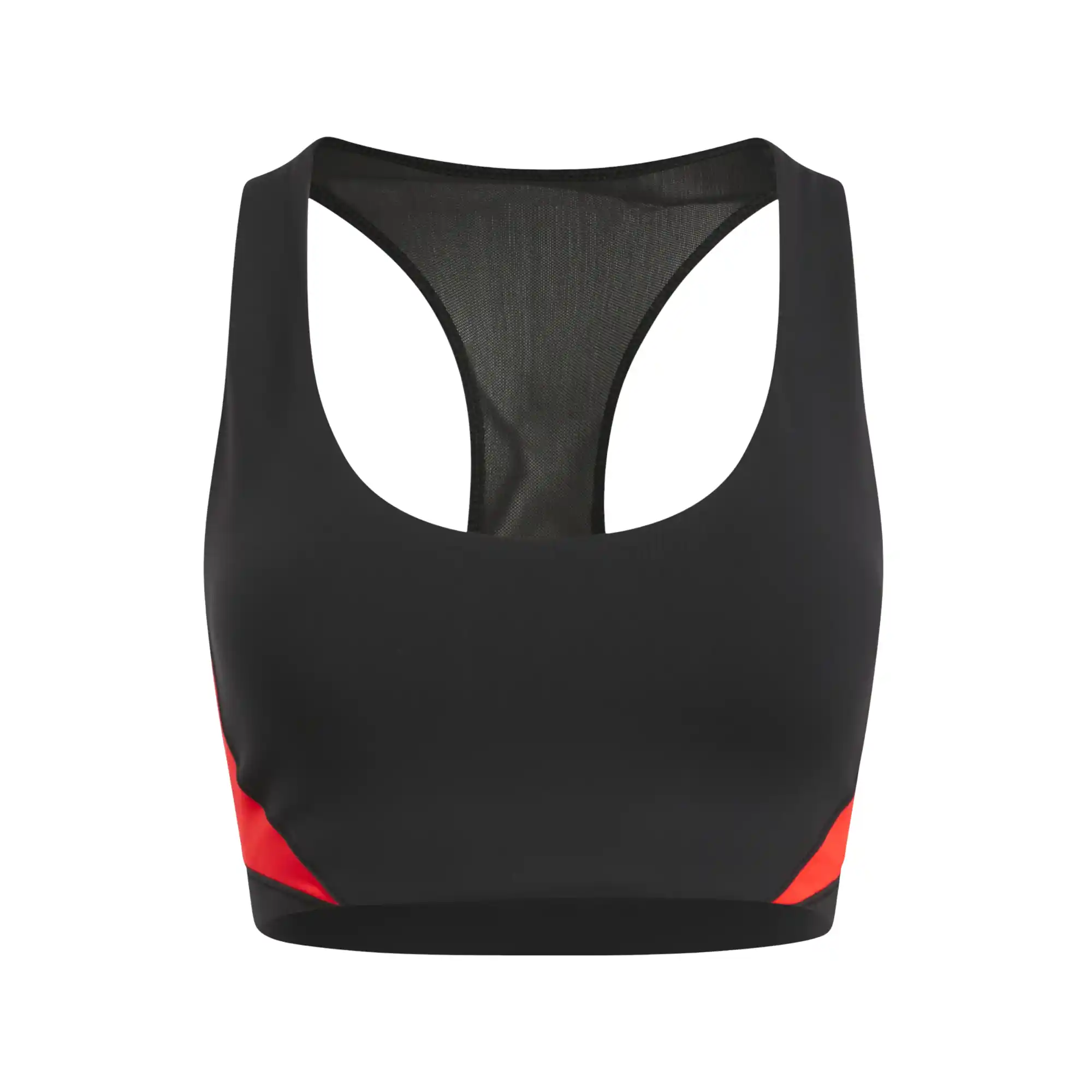 Sujetador Deportivo Reebok Lux Racer Mujer 100214651