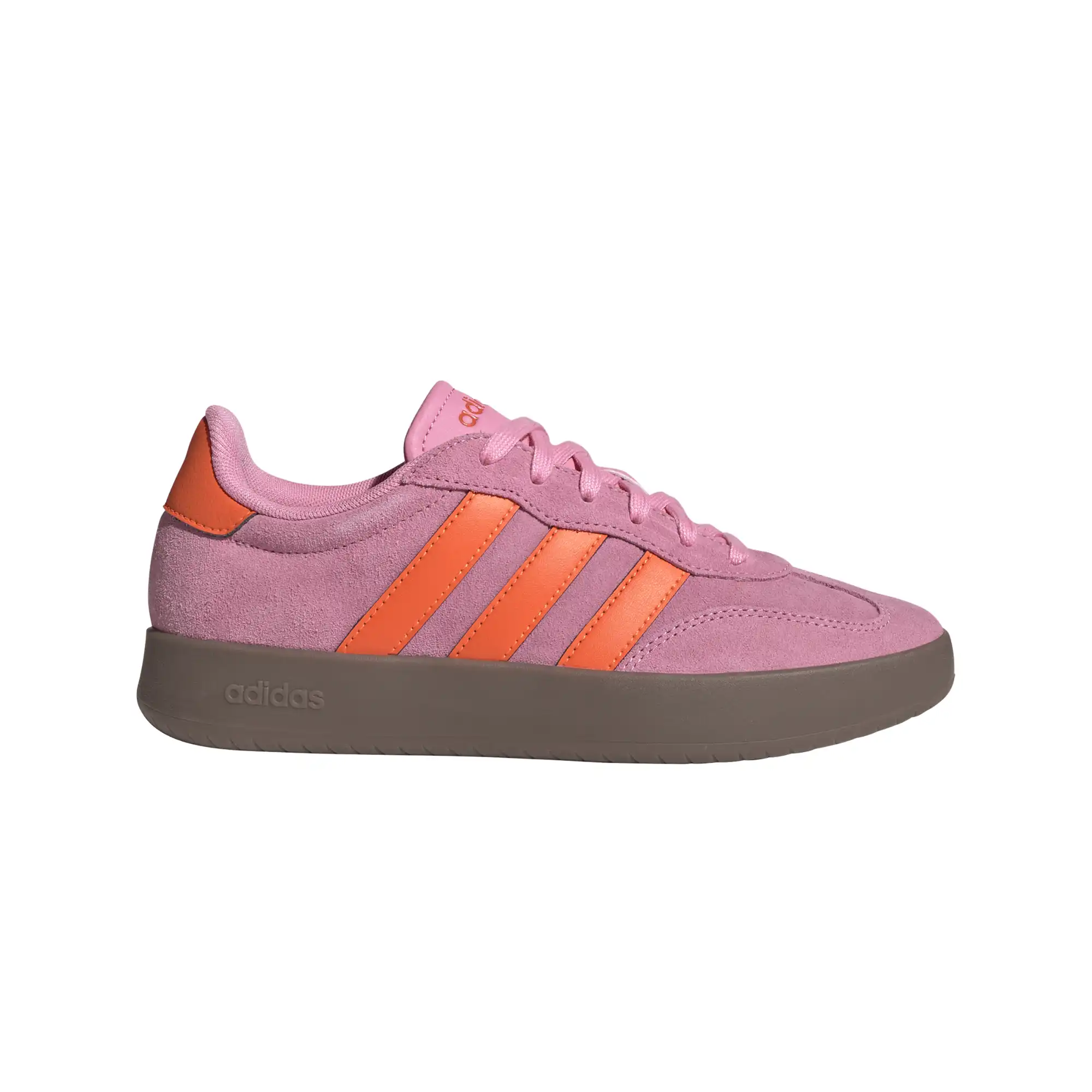 Tenis adidas Casual Barreda Mujer JR1200