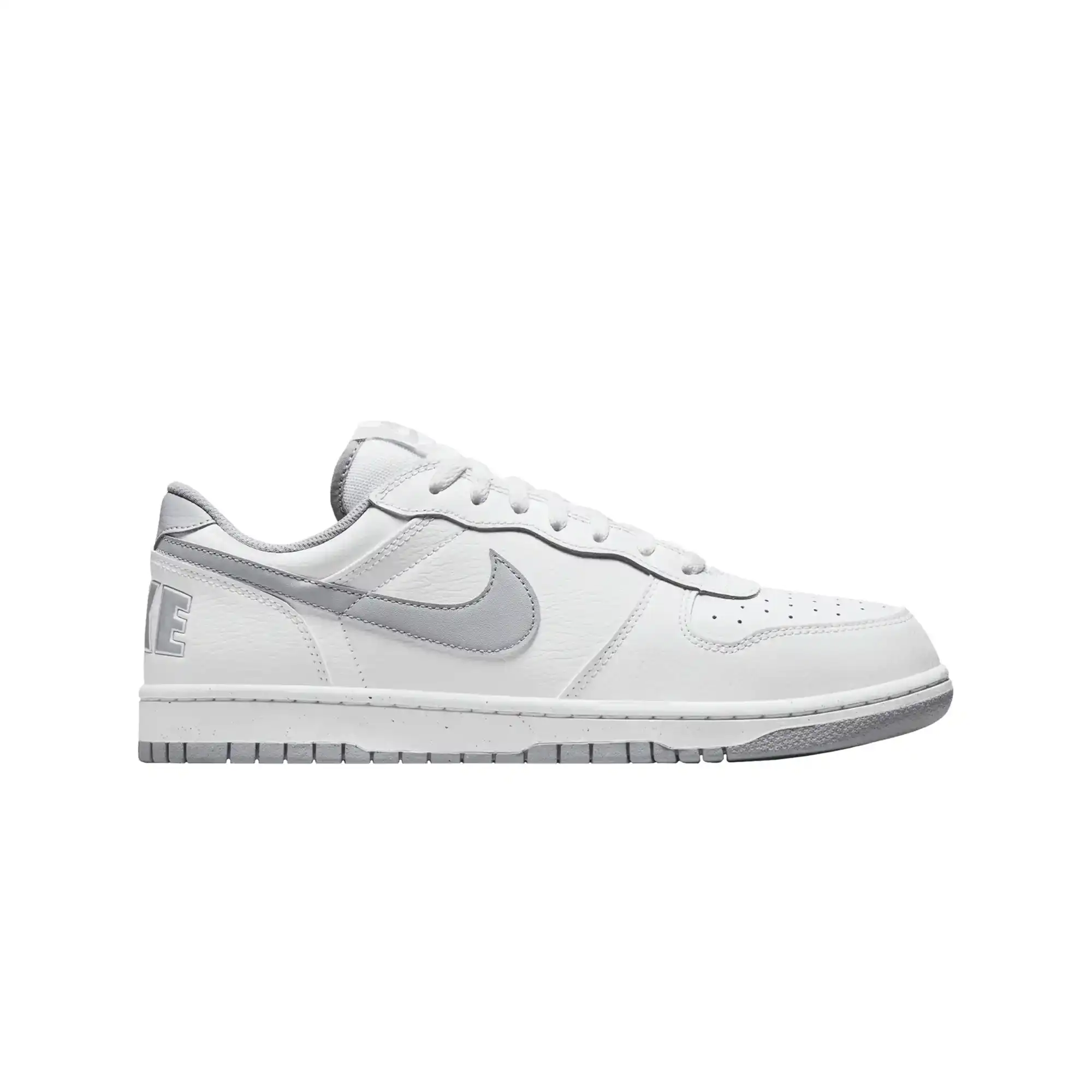 Tenis Nike Casual Big Low Hombre 355152-106